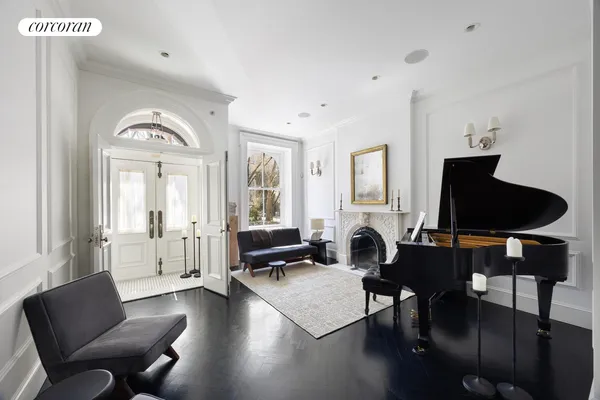 $12,495,000 | 481 West 22nd Street | Chelsea
