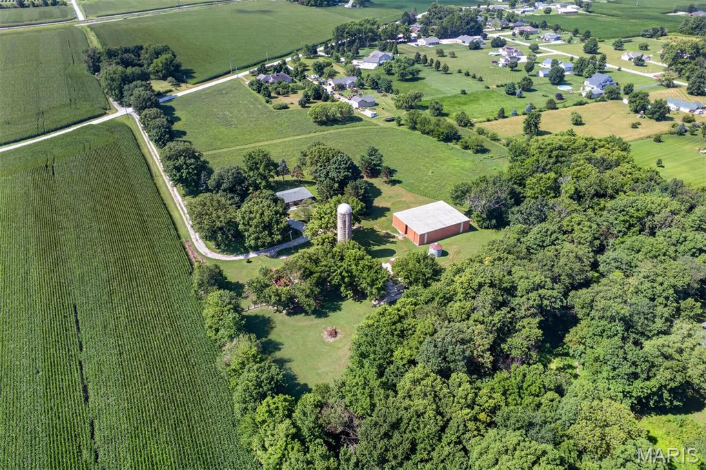 11405 Lake Road Highland, IL 62249 - Photo 47 of 53
