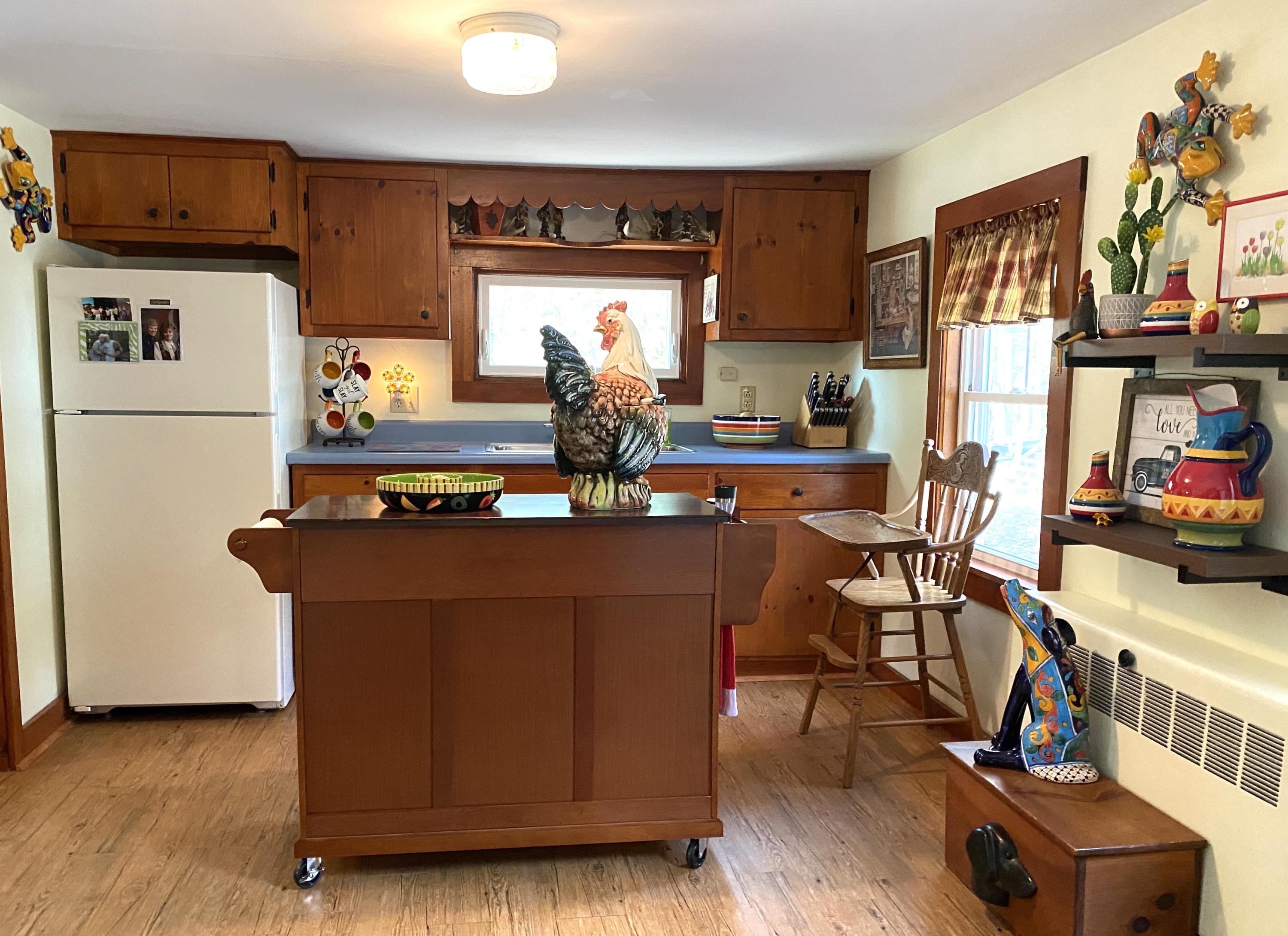 7 Hilltop Road Dedham, ME 04429 - Photo 6 of 16 IMG-0755
