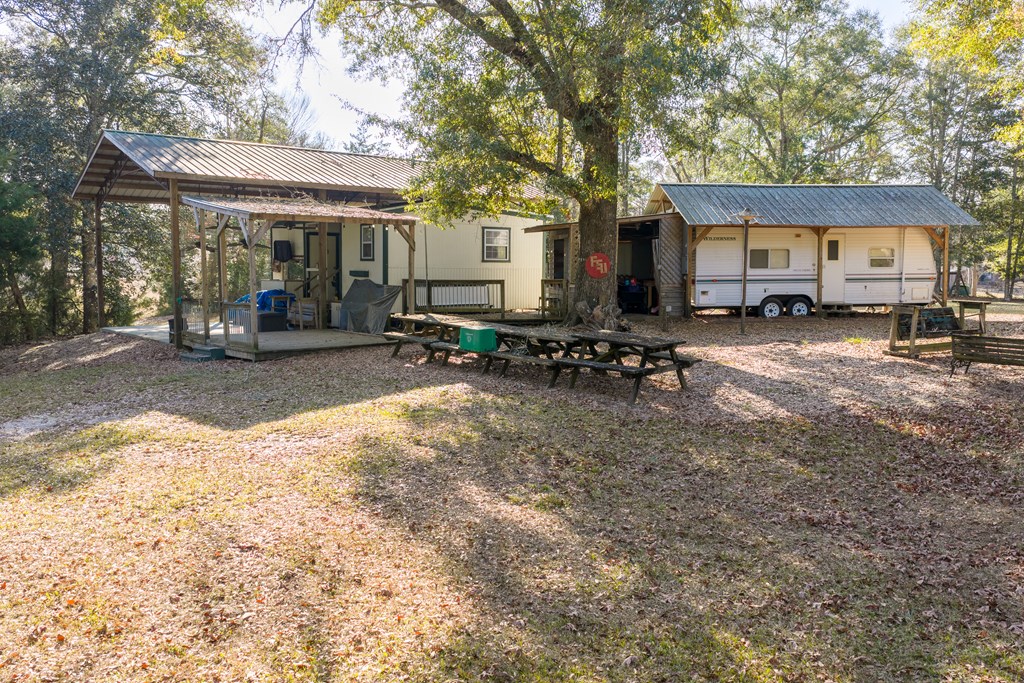 347 North Martin Street Geneva, AL 36340 - Photo 8 of 42