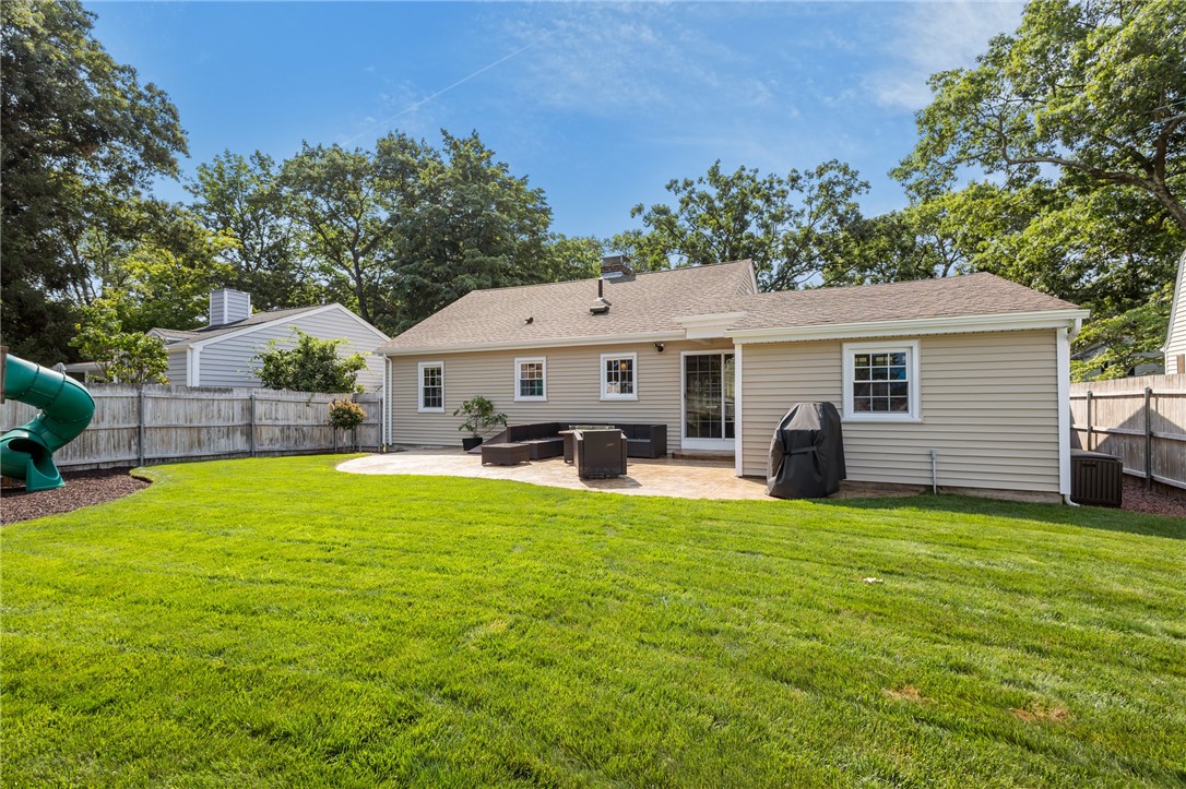 10 Willington Road Pawtucket, RI 02861 - Photo 43 of 50 Gallery Image 43