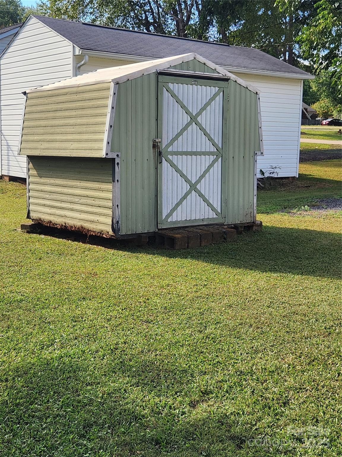 2301 South Ridge Avenue Kannapolis, NC 28083 - Photo 21 of 27 Gallery Image 21