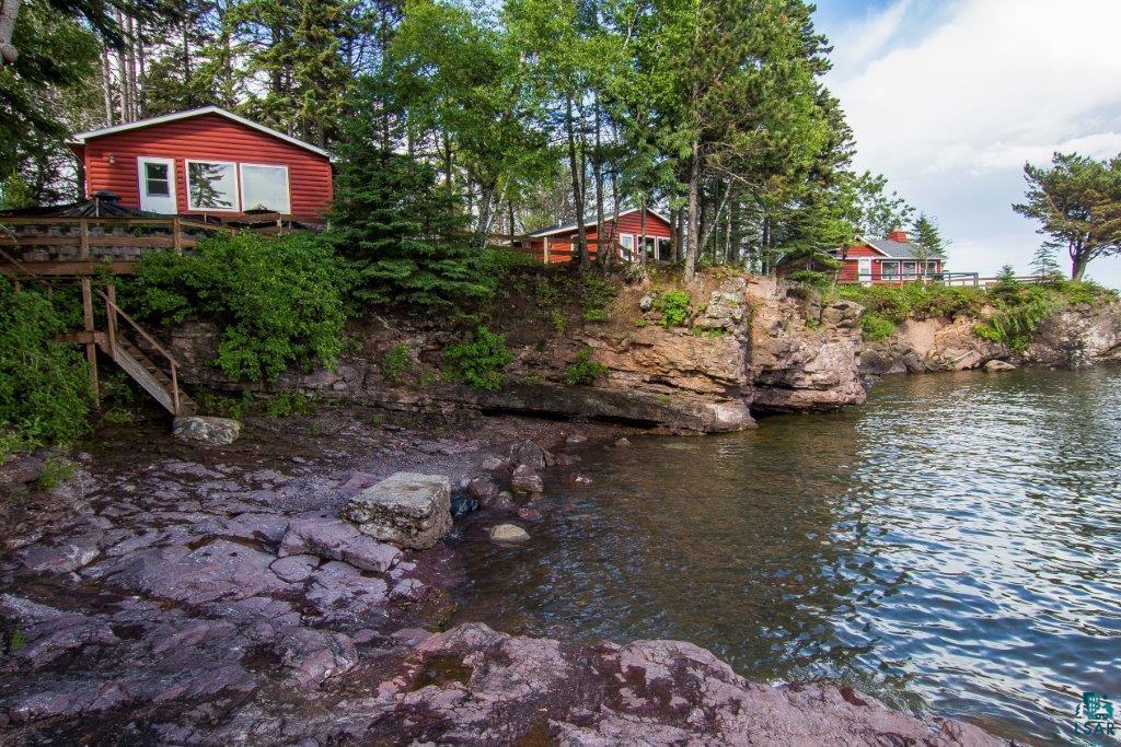 540 Old North Shore Road, Unit 5 Two Harbors, MN 55616 - Photo 1 of 16