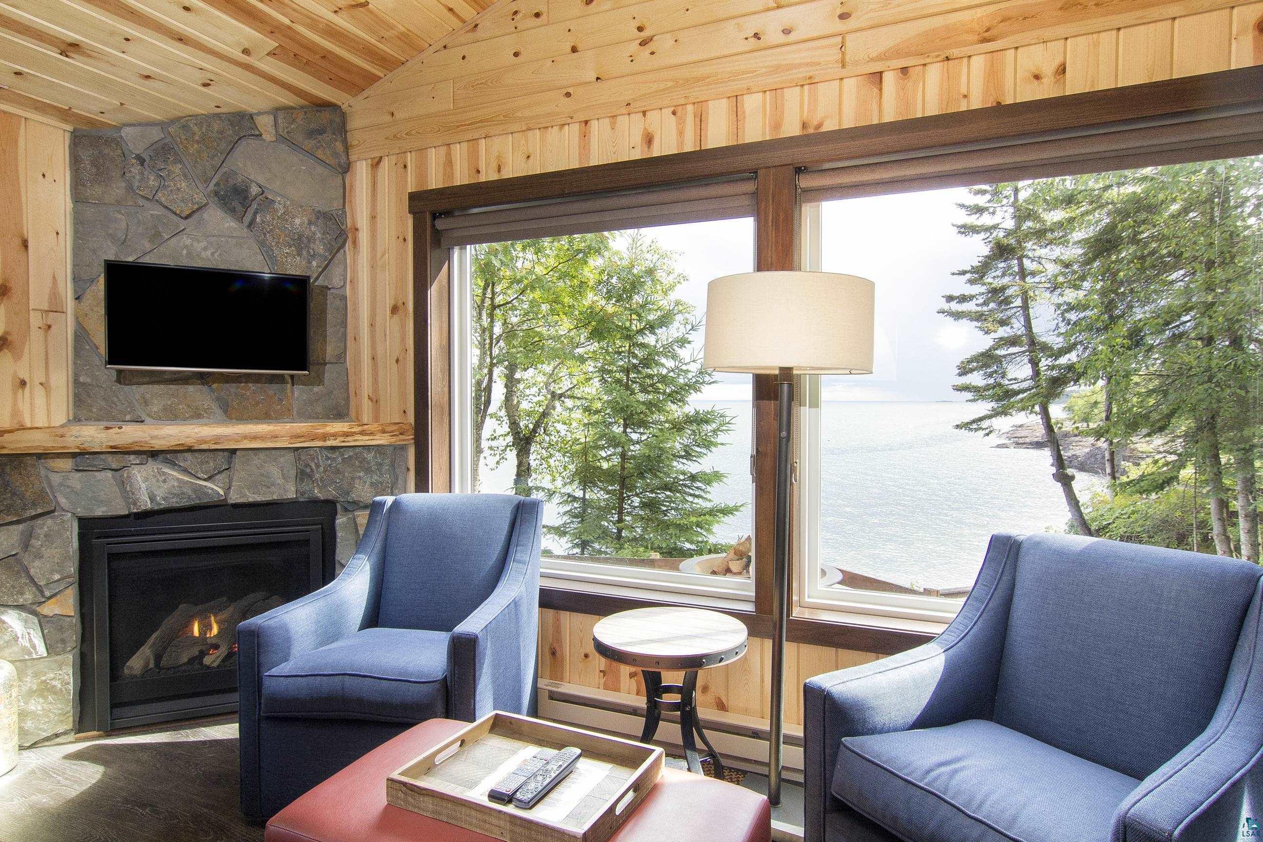 540 Old North Shore Road, Unit 5 Two Harbors, MN 55616 - Photo 11 of 16