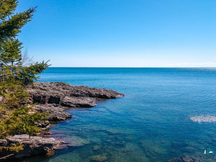 540 Old North Shore Road, Unit 5 Two Harbors, MN 55616 - Photo 14 of 16