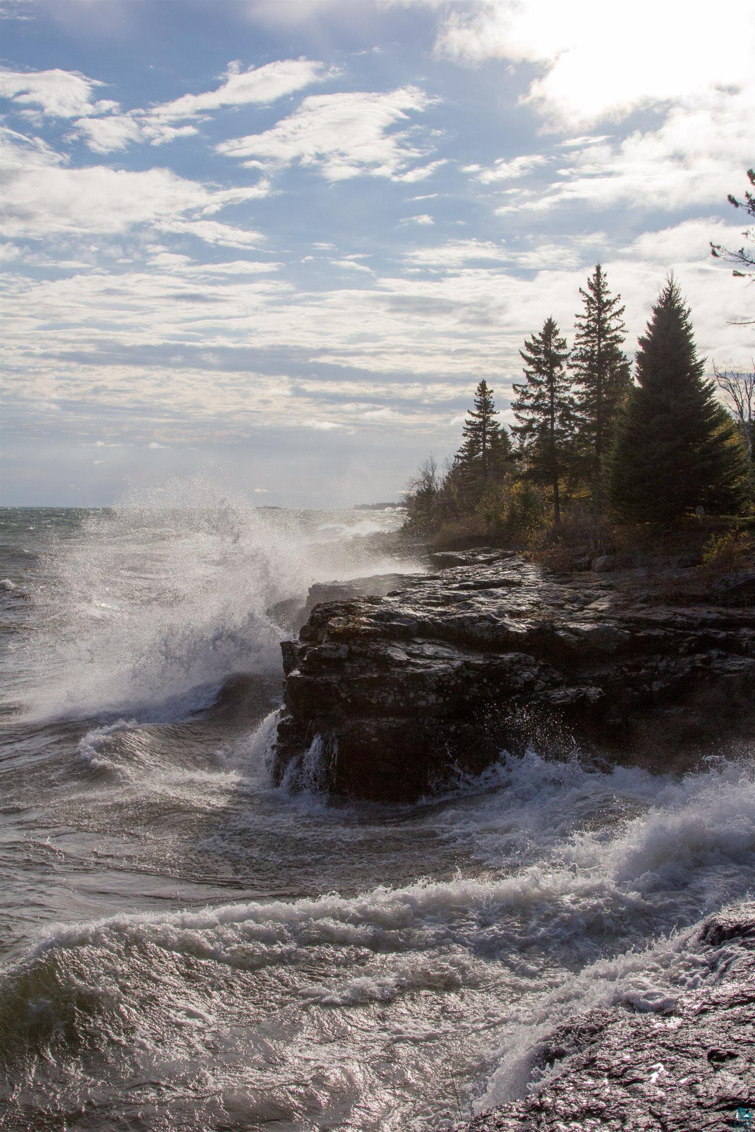 540 Old North Shore Road, Unit 5 Two Harbors, MN 55616 - Photo 15 of 16