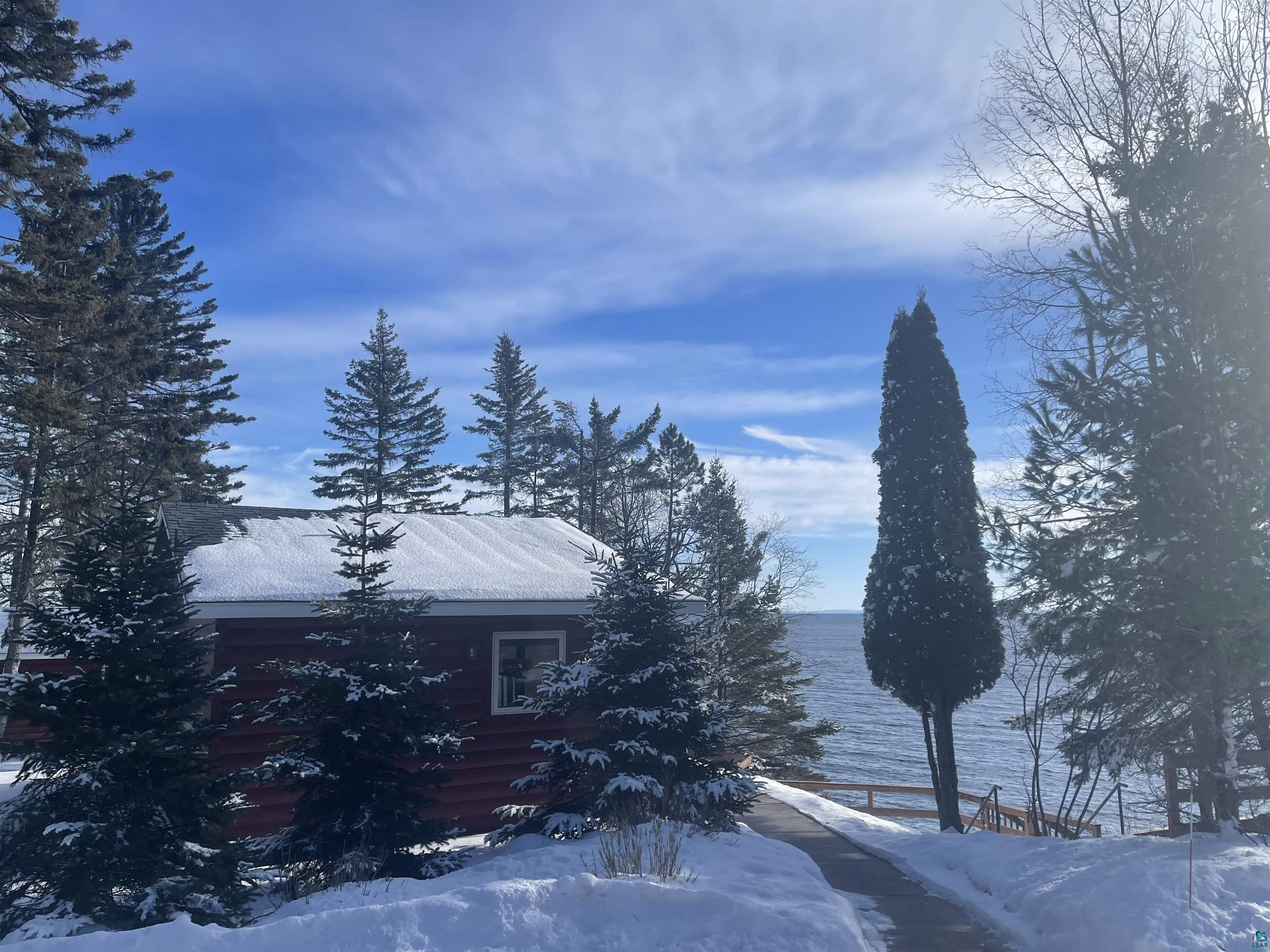 540 Old North Shore Road, Unit 5 Two Harbors, MN 55616 - Photo 16 of 16