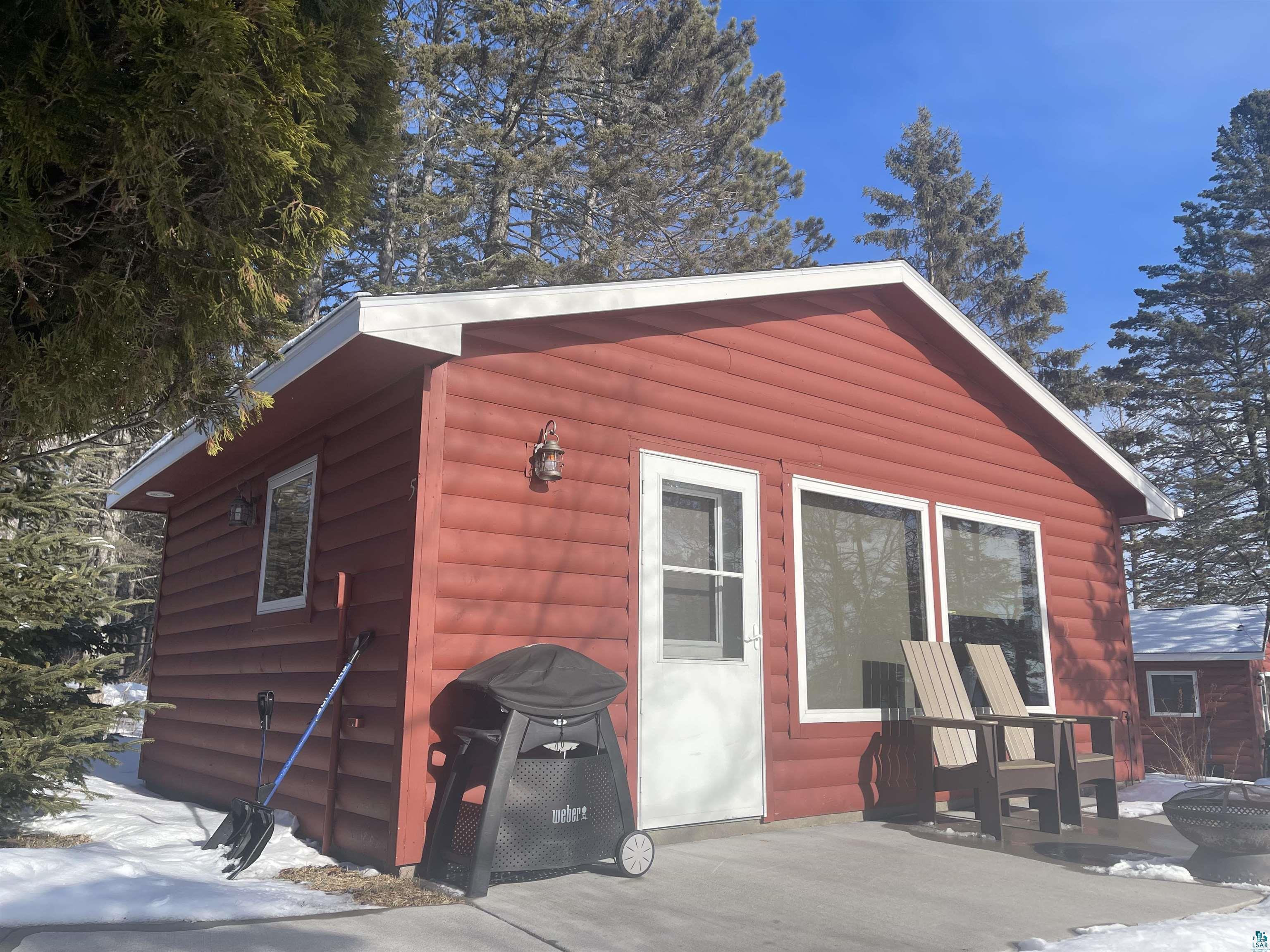 540 Old North Shore Road, Unit 5 Two Harbors, MN 55616 - Photo 3 of 16