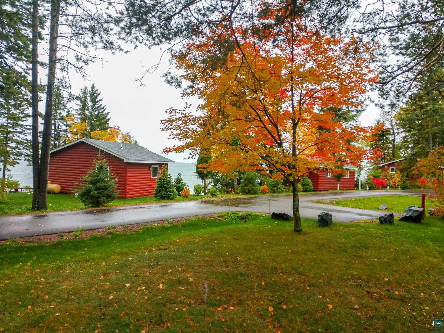 540 Old North Shore Road, Unit 5 Two Harbors, MN 55616 - Photo 5 of 16