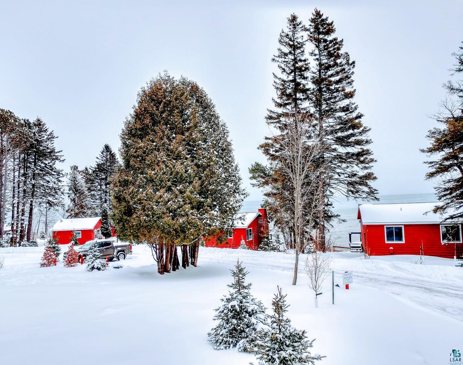 540 Old North Shore Road, Unit 5 Two Harbors, MN 55616 - Photo 7 of 16