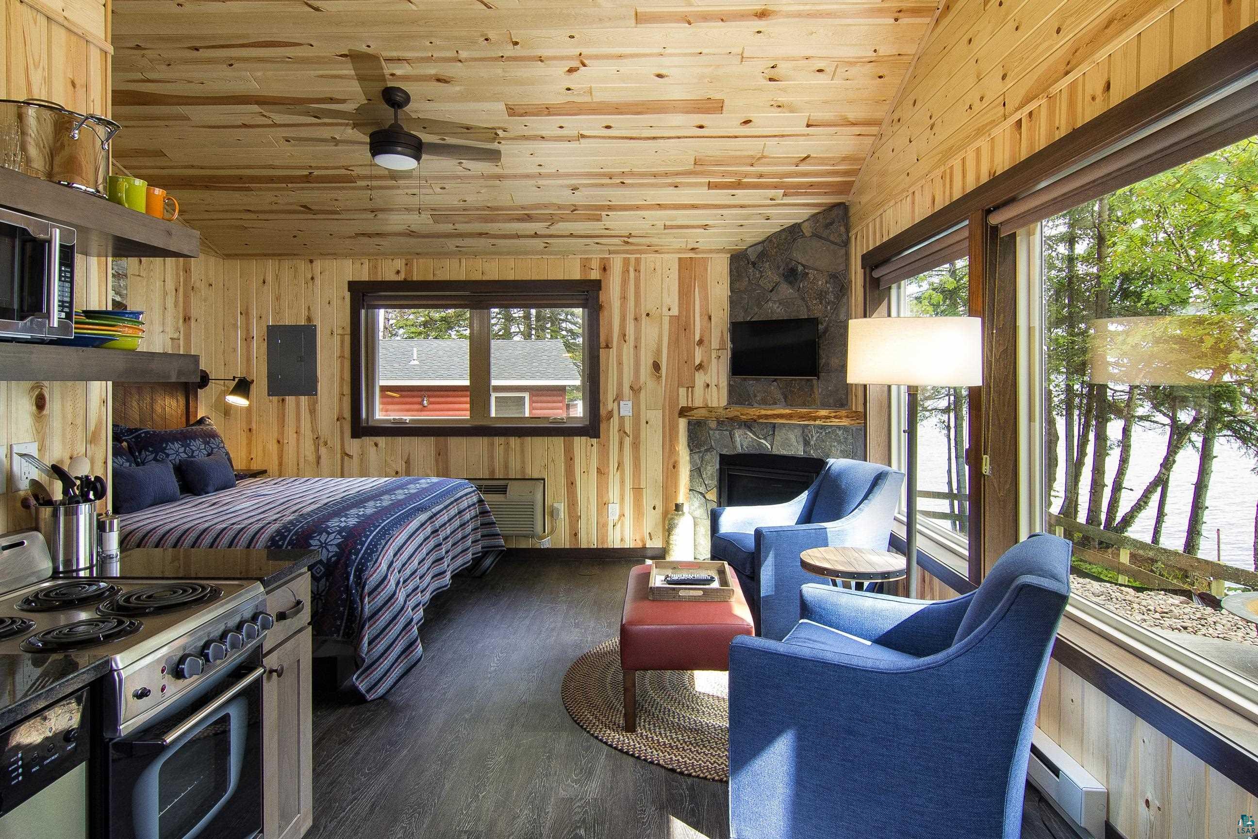 540 Old North Shore Road, Unit 5 Two Harbors, MN 55616 - Photo 10 of 16