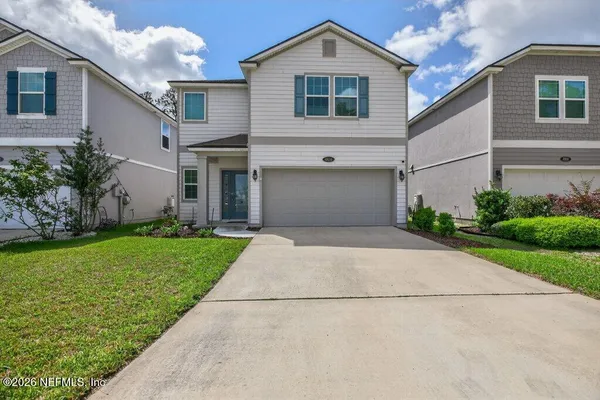 $2,600 | 4824 Red Egret Drive, Jacksonville, FL 32257