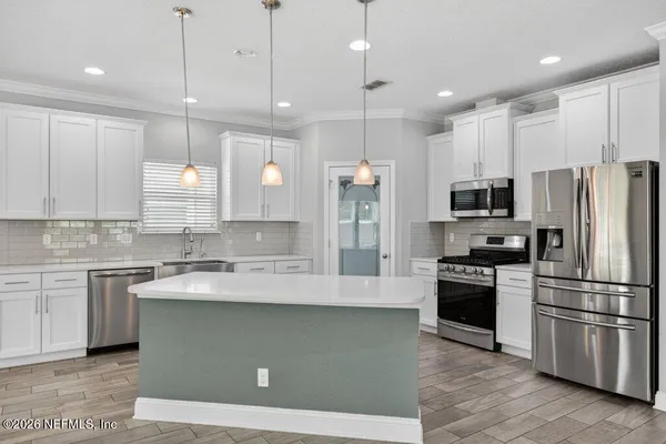 $2,600 | 4824 Red Egret Drive, Jacksonville, FL 32257