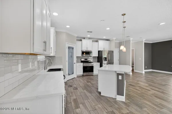 $2,600 | 4824 Red Egret Drive, Jacksonville, FL 32257