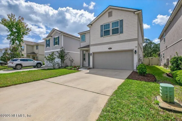 $2,600 | 4824 Red Egret Drive, Jacksonville, FL 32257
