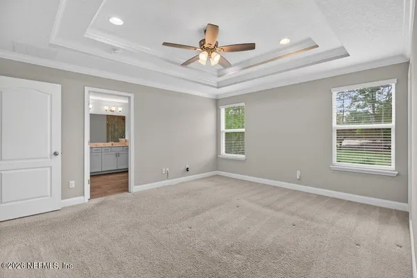 $2,600 | 4824 Red Egret Drive, Jacksonville, FL 32257