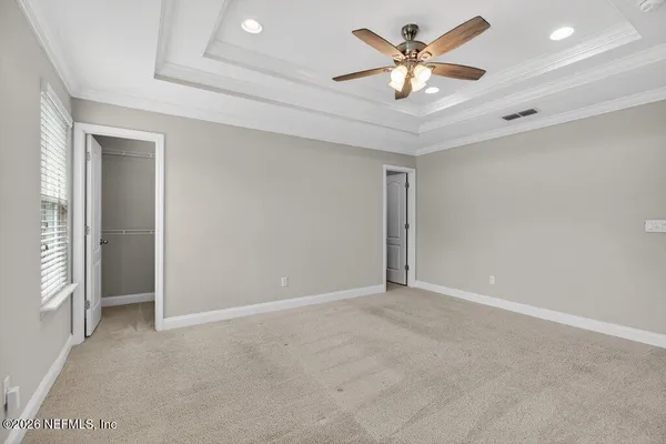 $2,600 | 4824 Red Egret Drive, Jacksonville, FL 32257