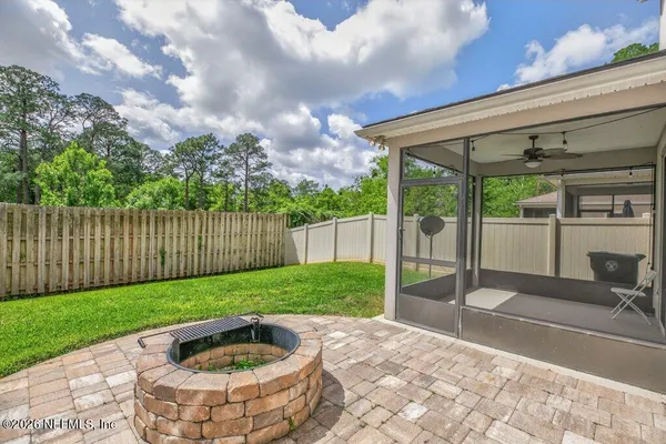 $2,600 | 4824 Red Egret Drive, Jacksonville, FL 32257