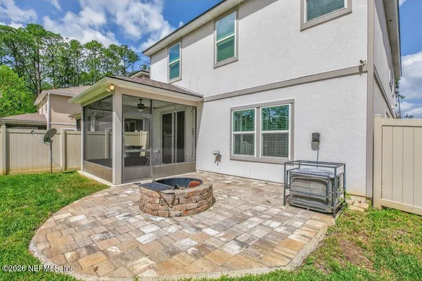 $2,600 | 4824 Red Egret Drive, Jacksonville, FL 32257