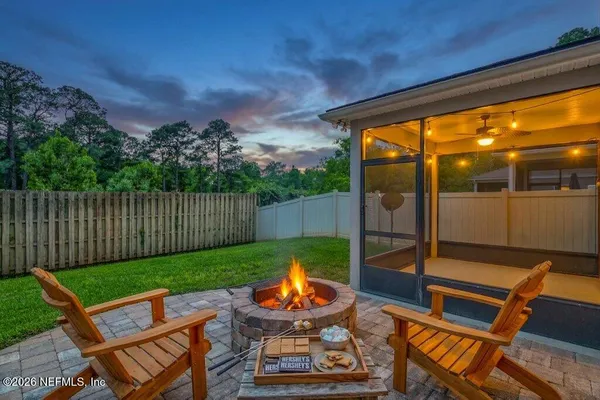 $2,600 | 4824 Red Egret Drive, Jacksonville, FL 32257