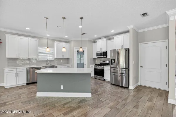 $2,600 | 4824 Red Egret Drive, Jacksonville, FL 32257