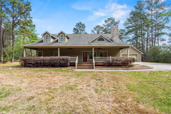 $649,000 | 12062 Ike White Road, Conroe, TX 77303
