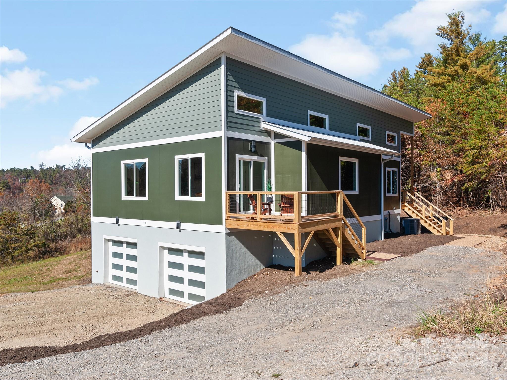 30 Ratcliff Ridge Road Alexander, NC 28701 - Photo 1 of 45 Gallery Image 1
