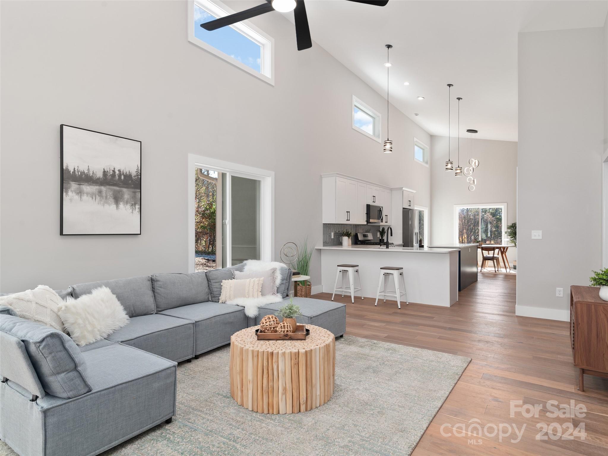 30 Ratcliff Ridge Road Alexander, NC 28701 - Photo 11 of 45 Gallery Image 11
