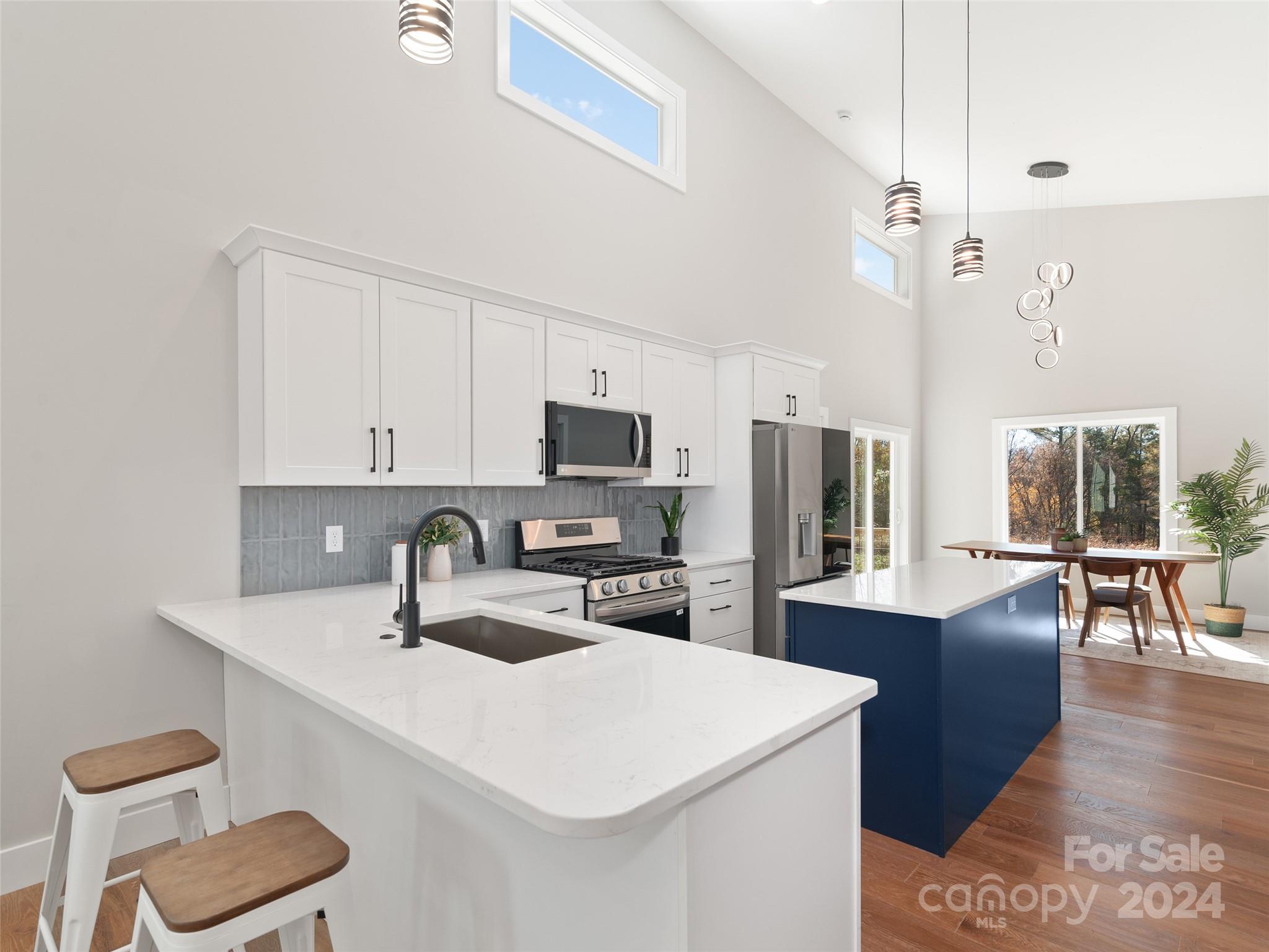 30 Ratcliff Ridge Road Alexander, NC 28701 - Photo 12 of 45 Gallery Image 12
