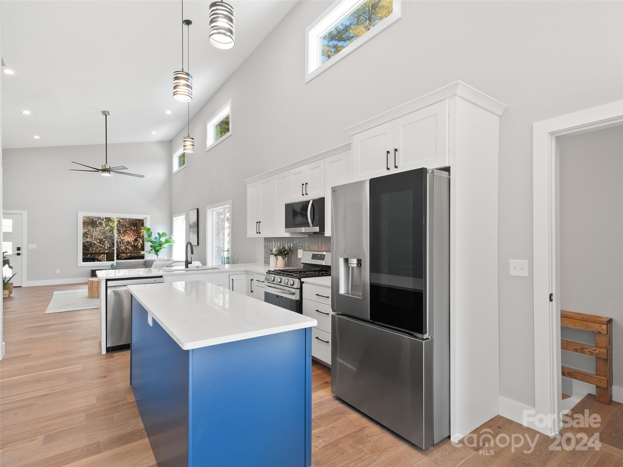 30 Ratcliff Ridge Road Alexander, NC 28701 - Photo 13 of 45 Gallery Image 13