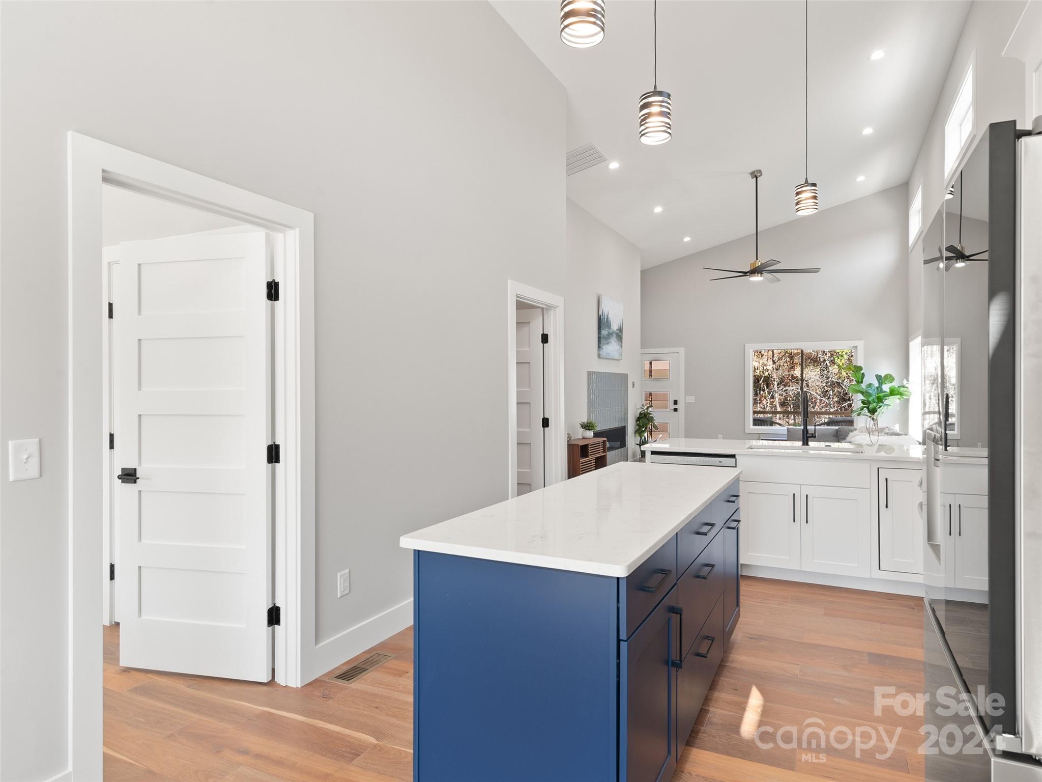30 Ratcliff Ridge Road Alexander, NC 28701 - Photo 14 of 45 Gallery Image 14
