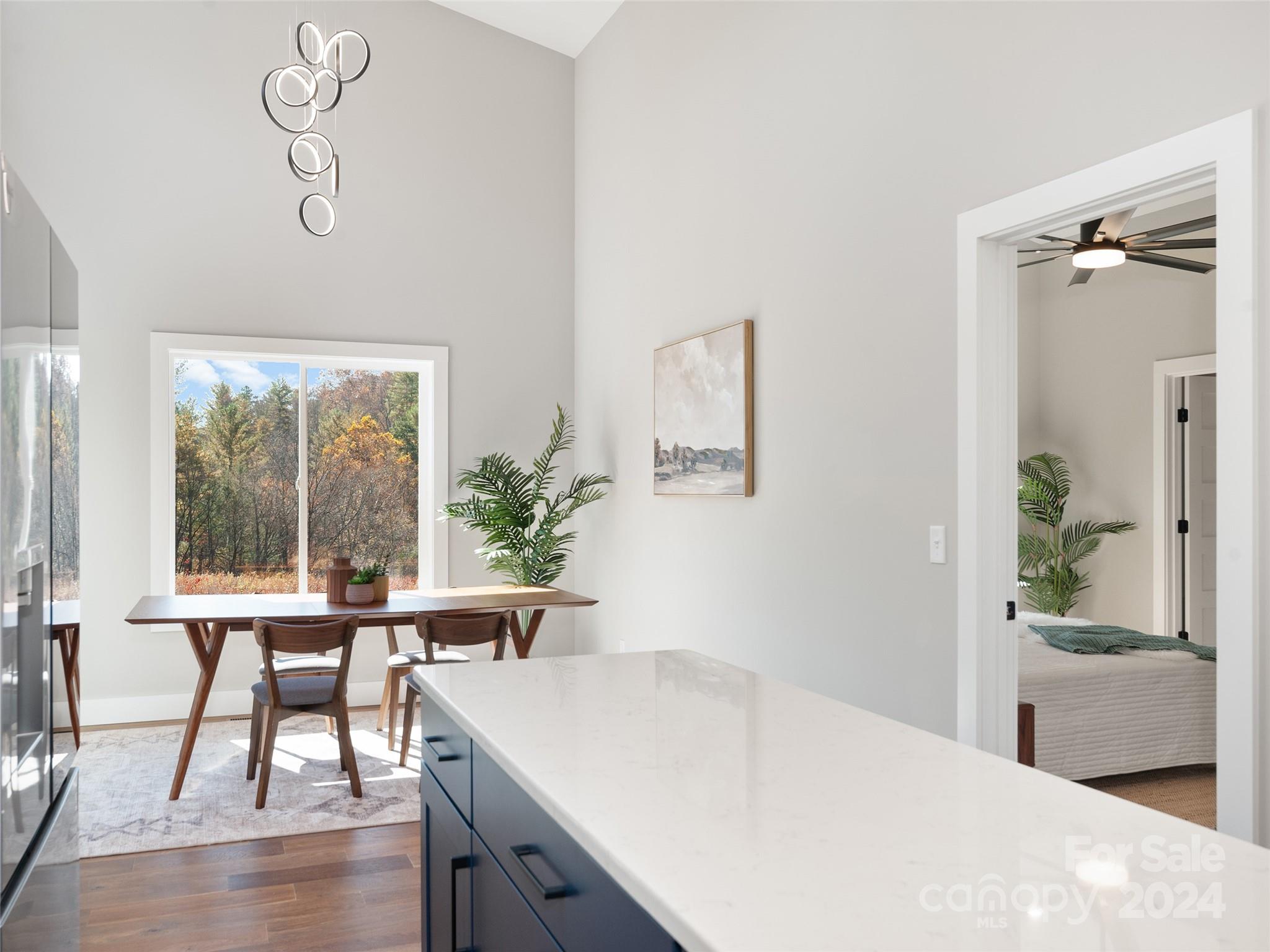 30 Ratcliff Ridge Road Alexander, NC 28701 - Photo 18 of 45 Gallery Image 18