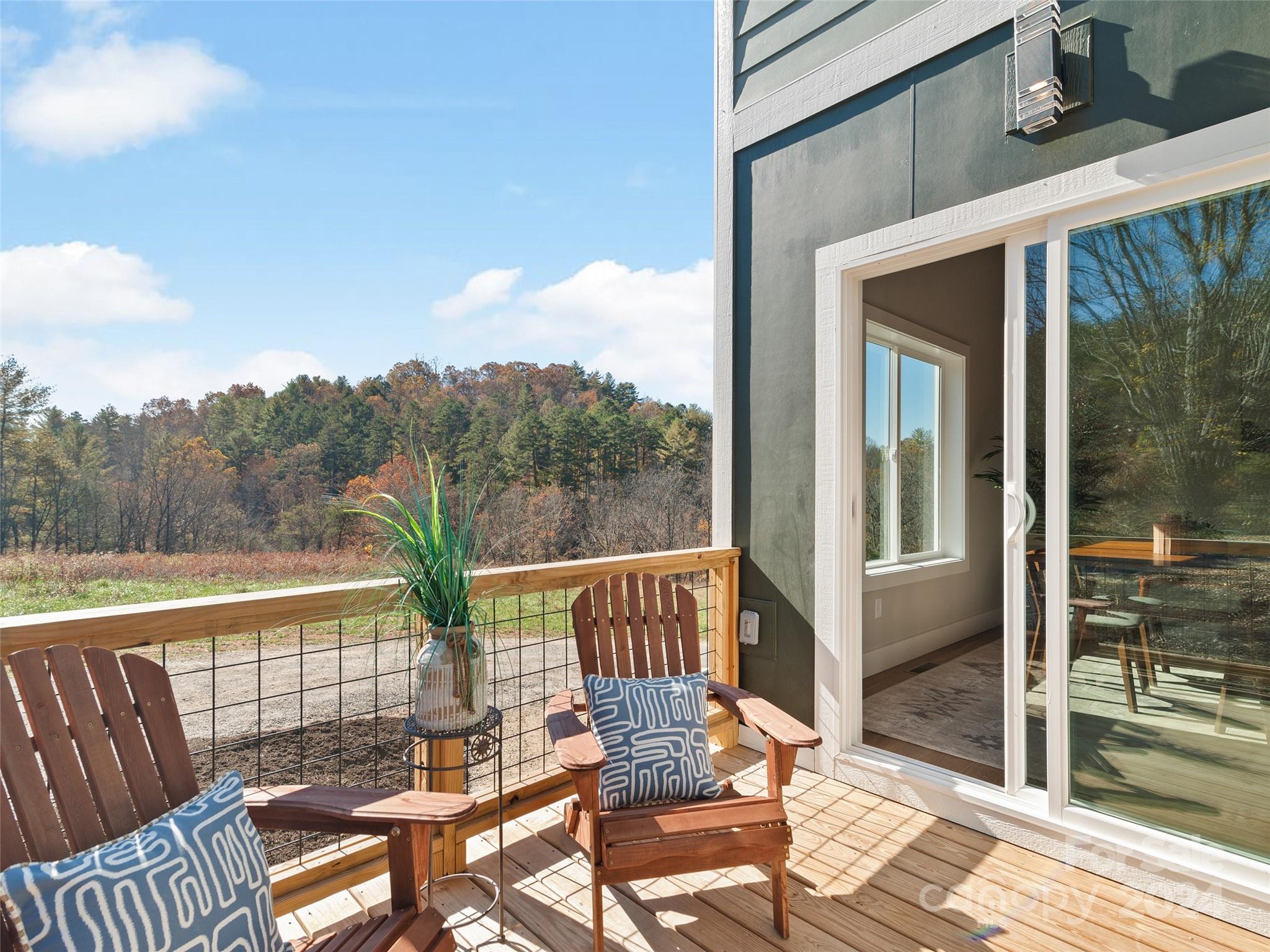 30 Ratcliff Ridge Road Alexander, NC 28701 - Photo 20 of 45 Gallery Image 20