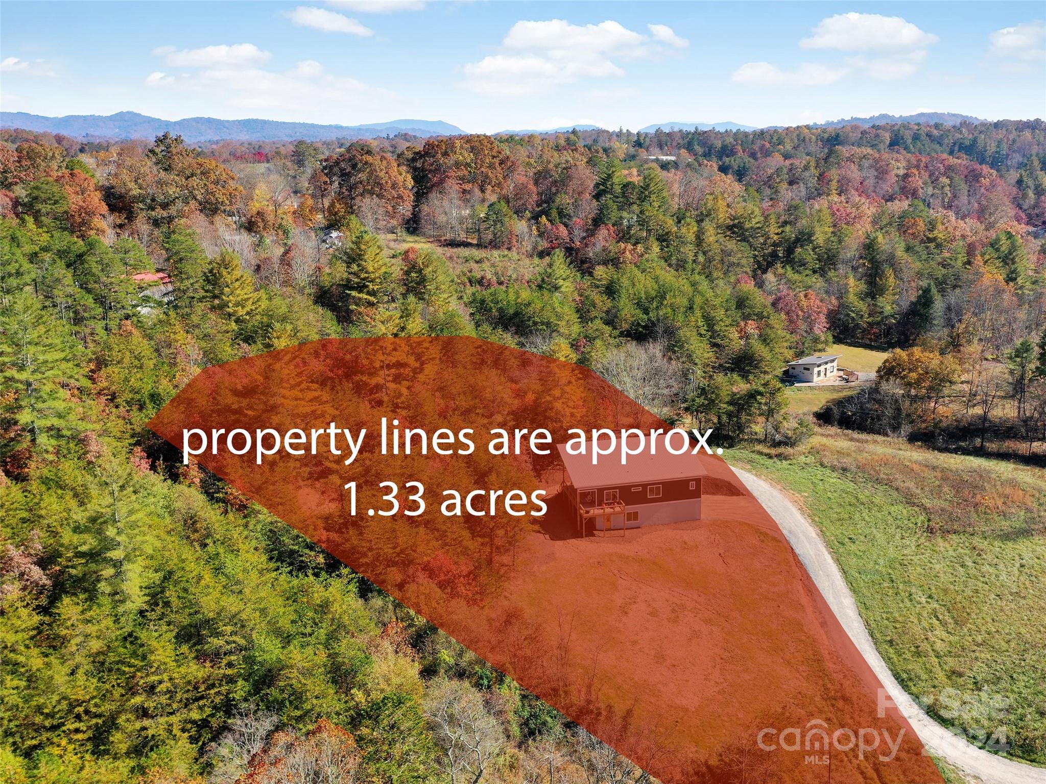 30 Ratcliff Ridge Road Alexander, NC 28701 - Photo 2 of 45 Gallery Image 2