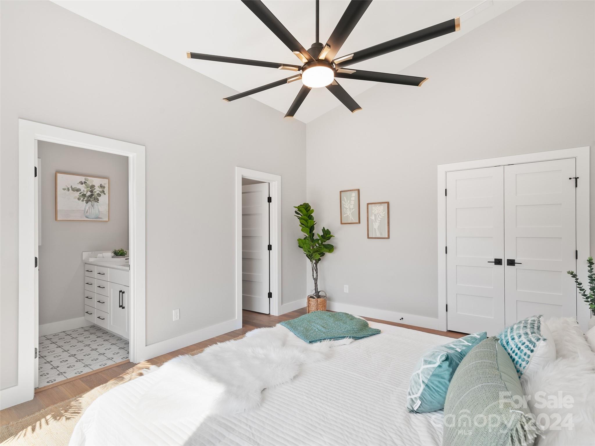 30 Ratcliff Ridge Road Alexander, NC 28701 - Photo 23 of 45 Gallery Image 23