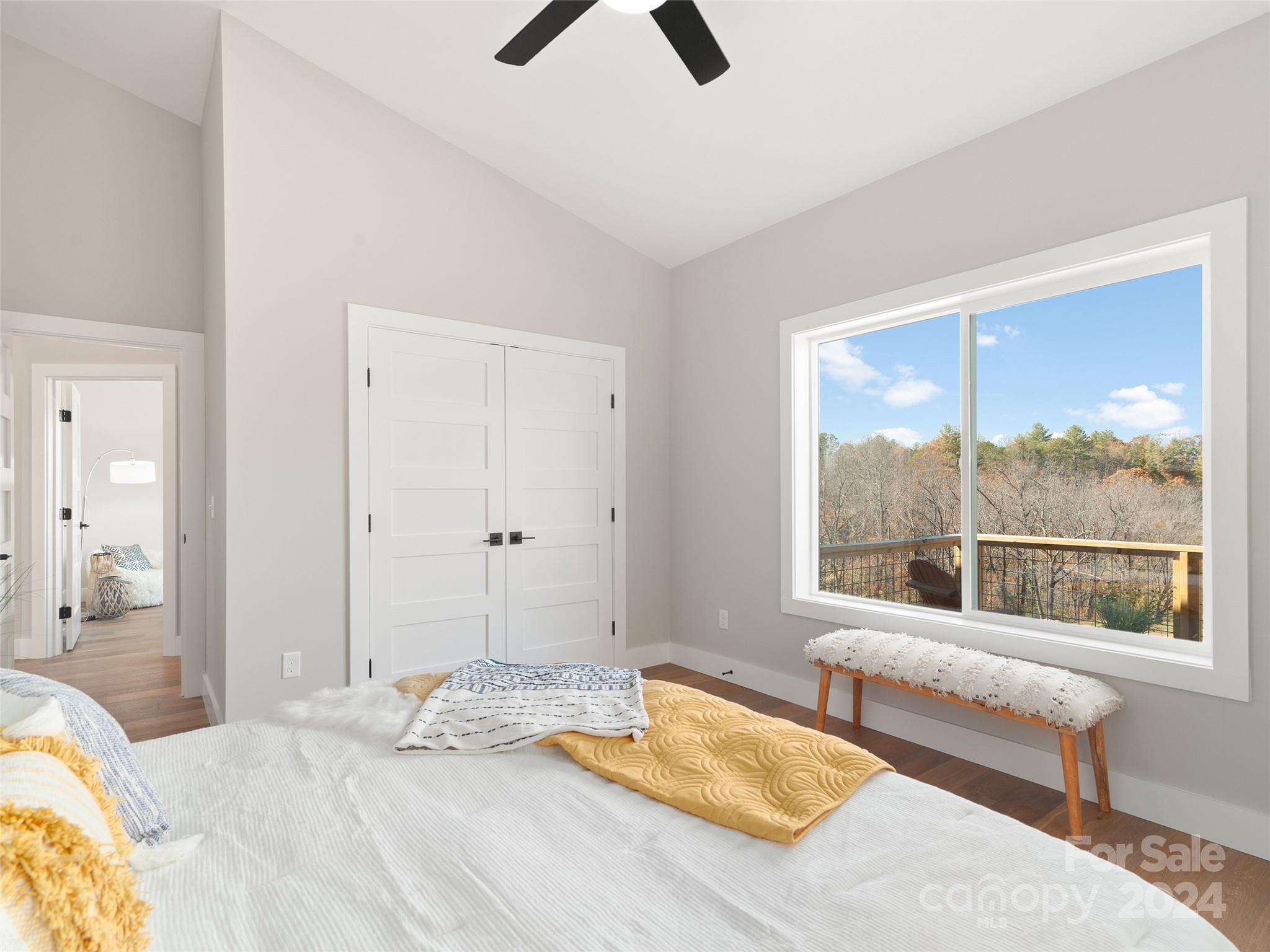 30 Ratcliff Ridge Road Alexander, NC 28701 - Photo 30 of 45 Gallery Image 30
