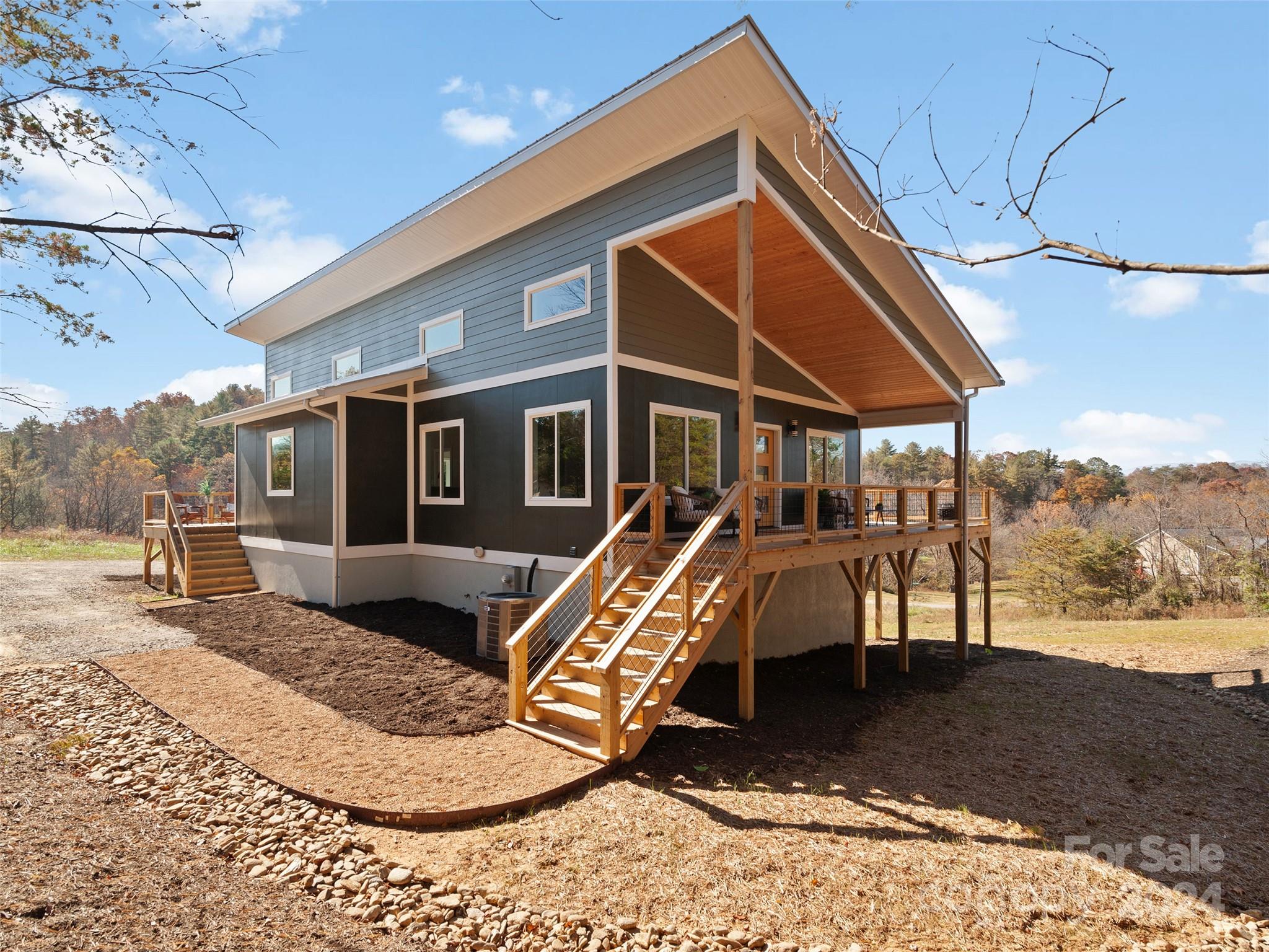 30 Ratcliff Ridge Road Alexander, NC 28701 - Photo 3 of 45 Gallery Image 3