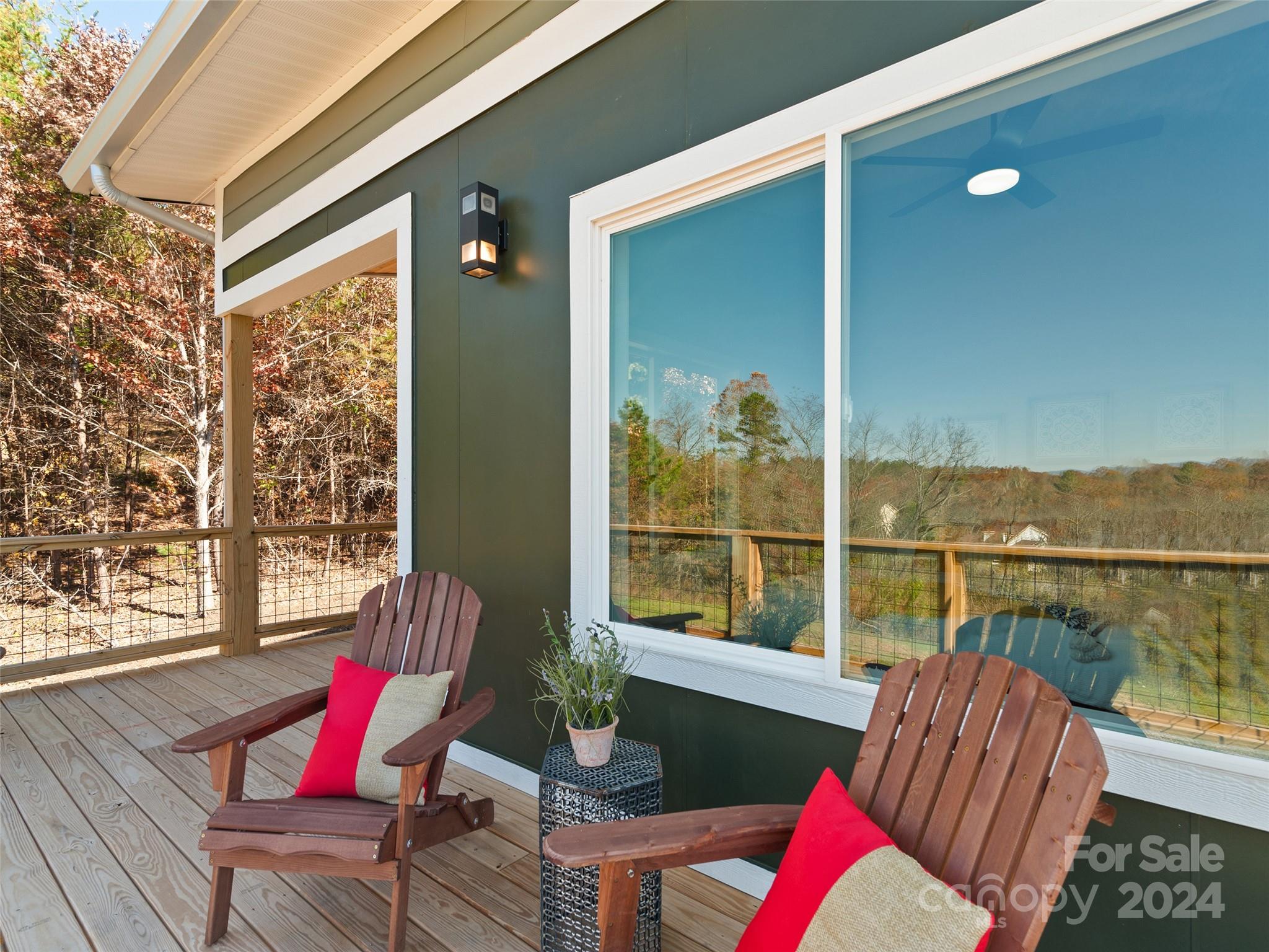 30 Ratcliff Ridge Road Alexander, NC 28701 - Photo 32 of 45 Gallery Image 32