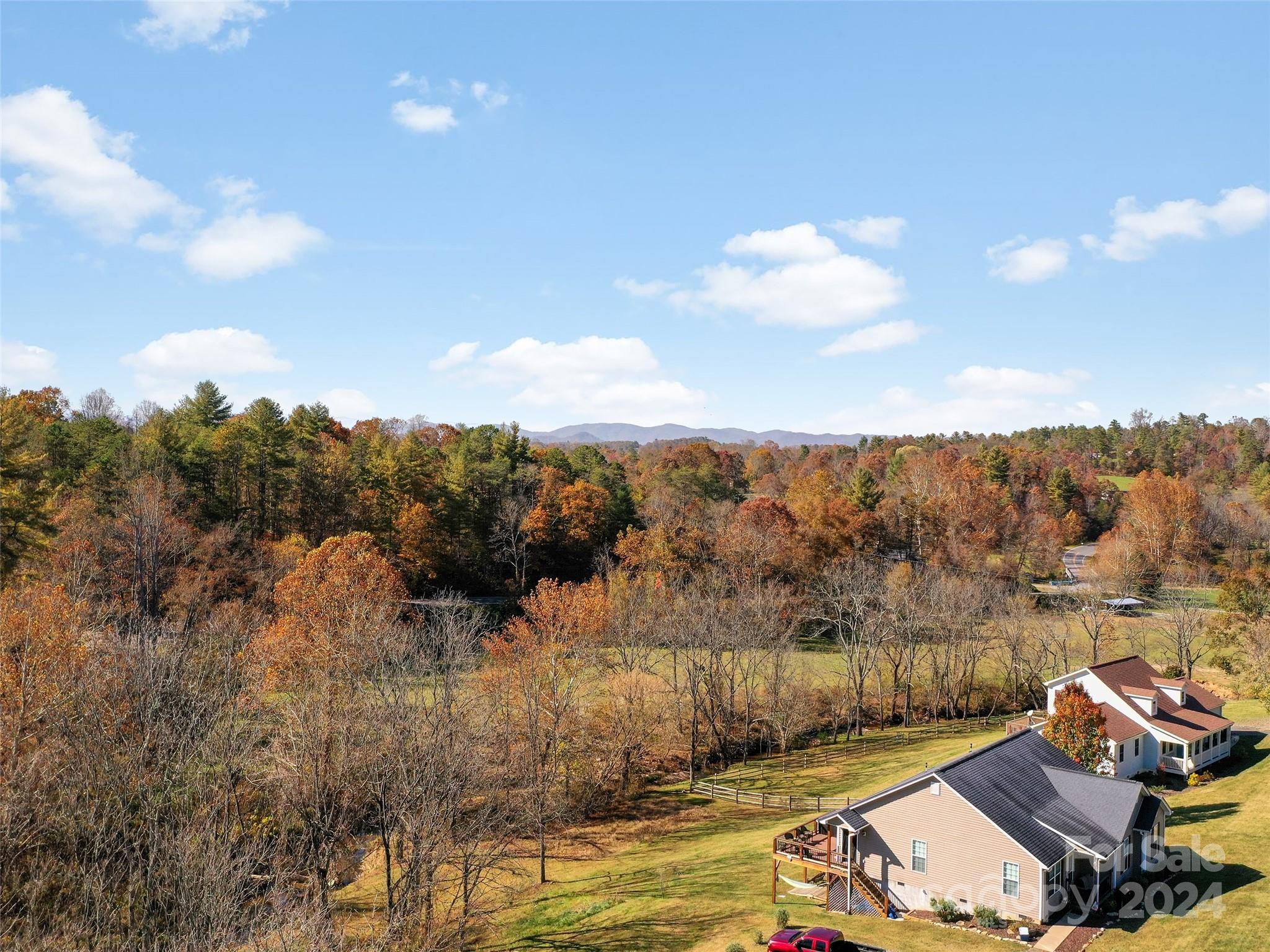 30 Ratcliff Ridge Road Alexander, NC 28701 - Photo 33 of 45 Gallery Image 33