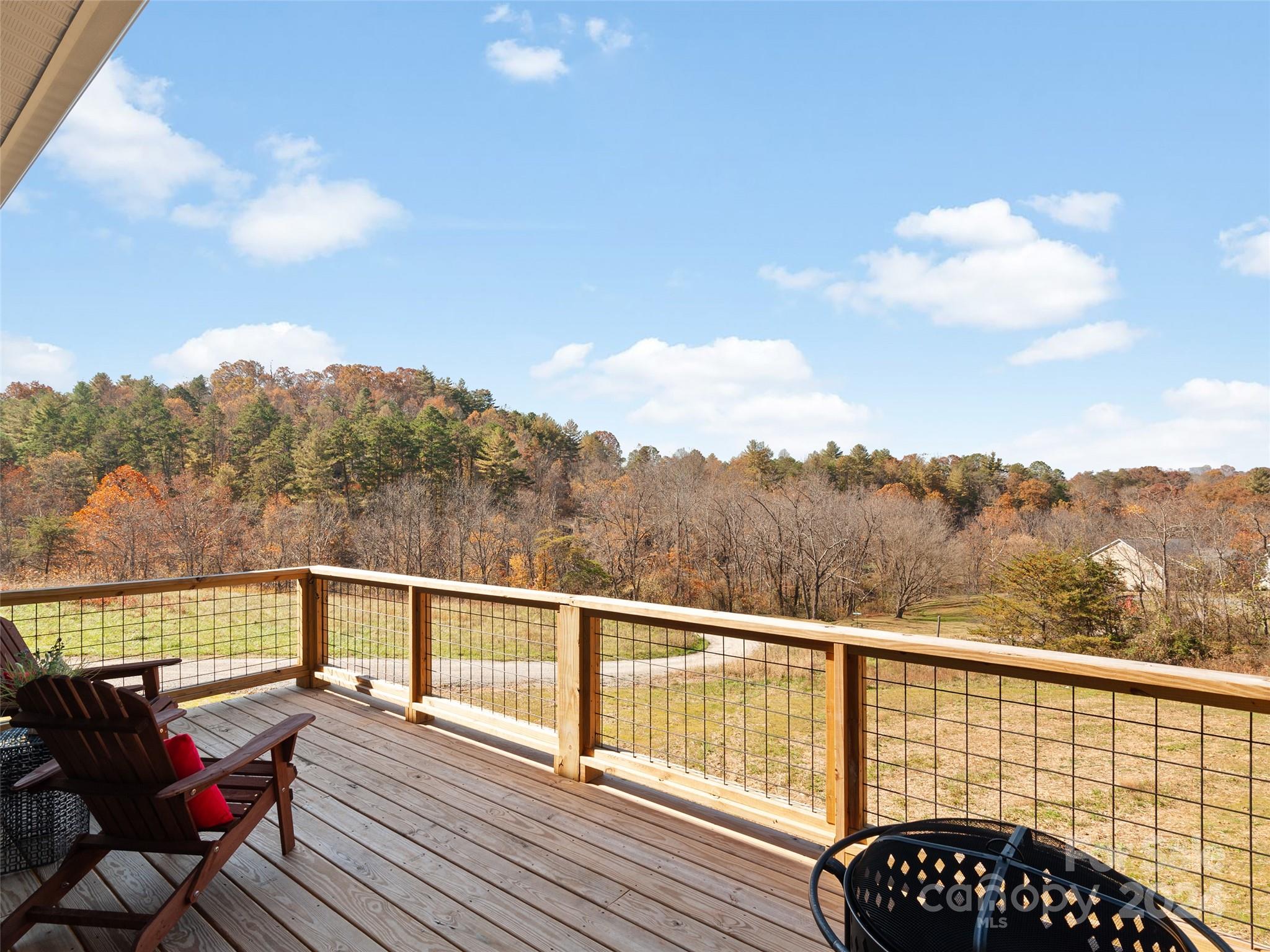 30 Ratcliff Ridge Road Alexander, NC 28701 - Photo 4 of 45 Gallery Image 4