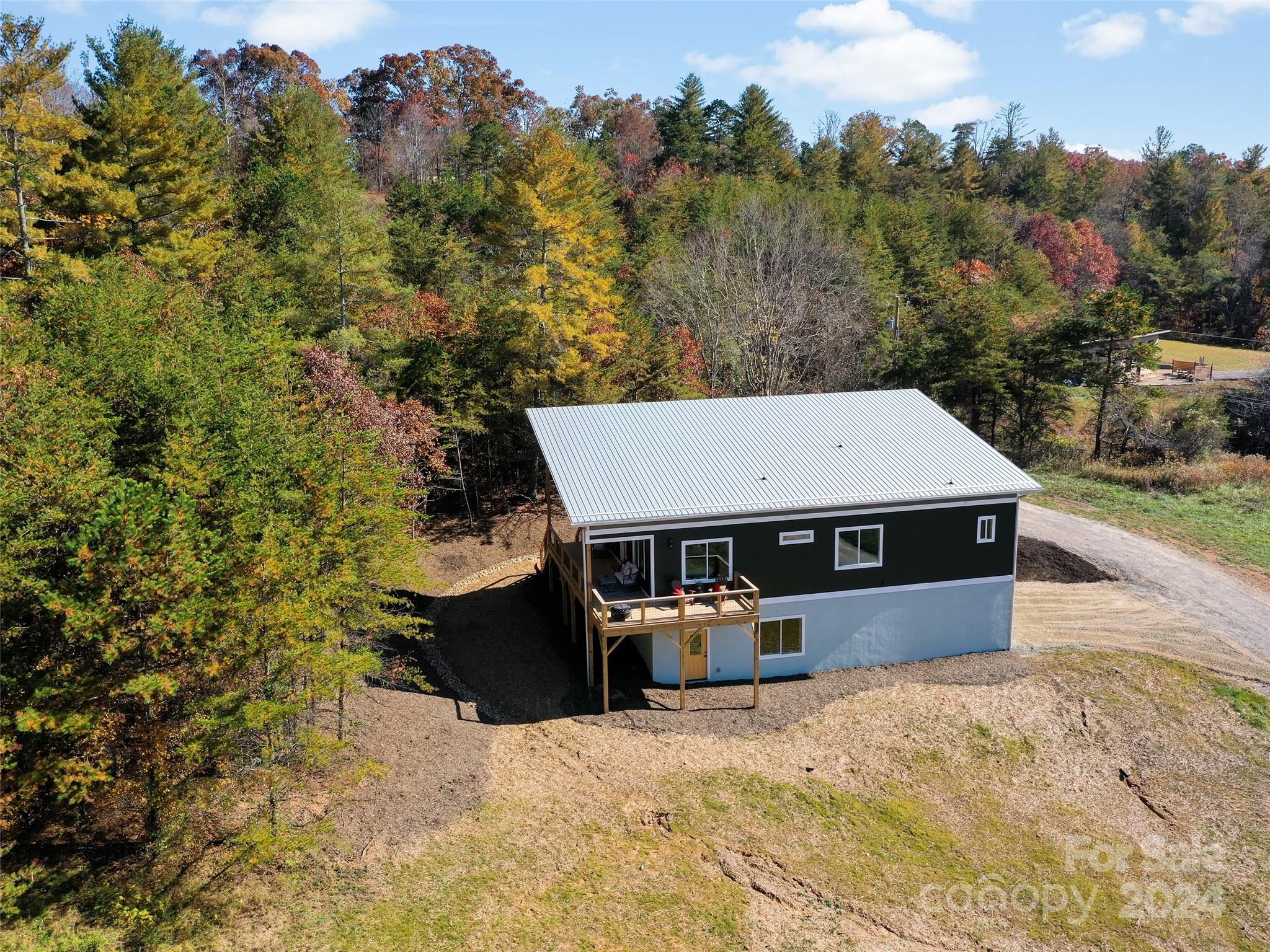 30 Ratcliff Ridge Road Alexander, NC 28701 - Photo 42 of 45 Gallery Image 42