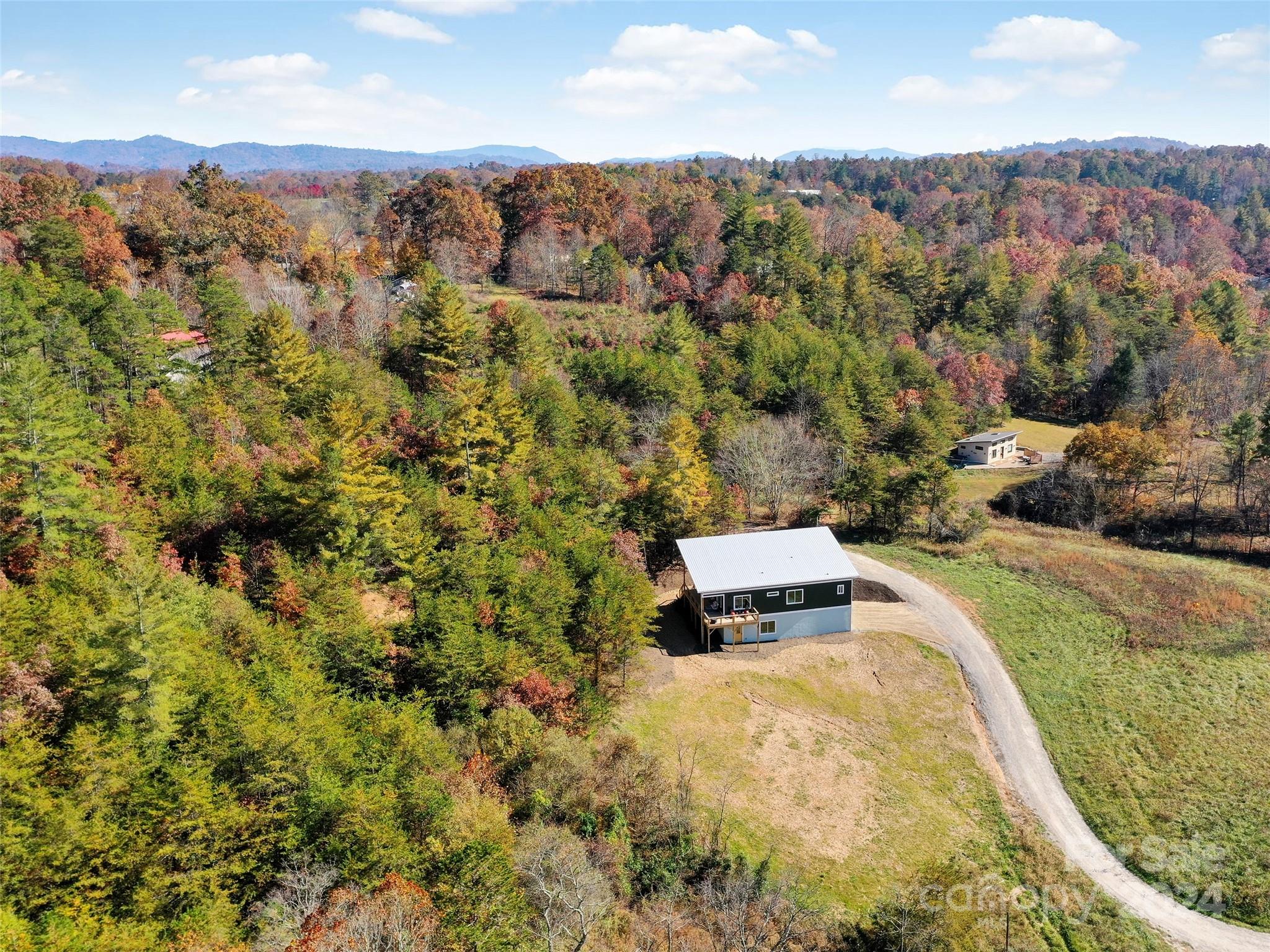 30 Ratcliff Ridge Road Alexander, NC 28701 - Photo 44 of 45 Gallery Image 44