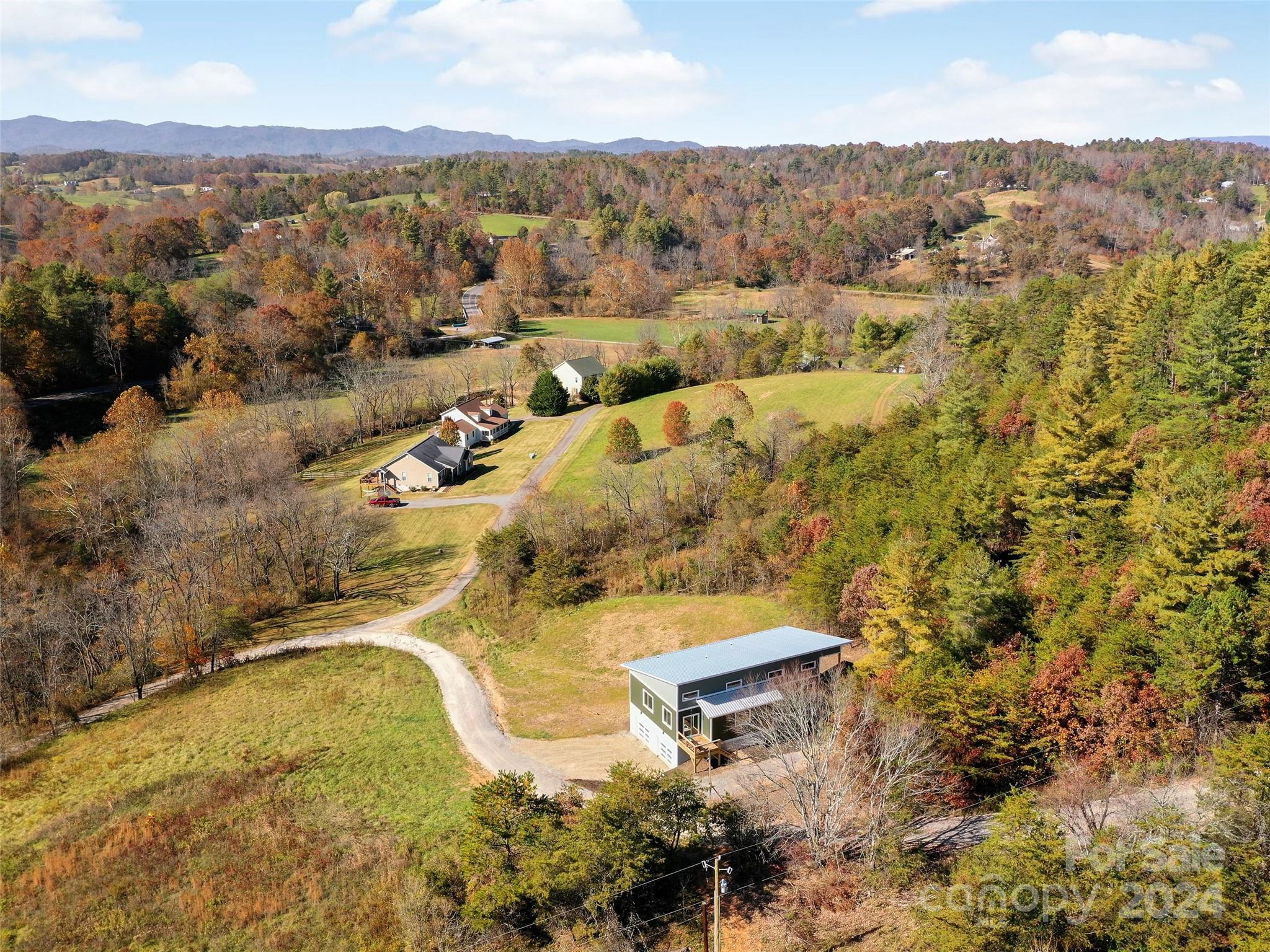 30 Ratcliff Ridge Road Alexander, NC 28701 - Photo 45 of 45 Gallery Image 45