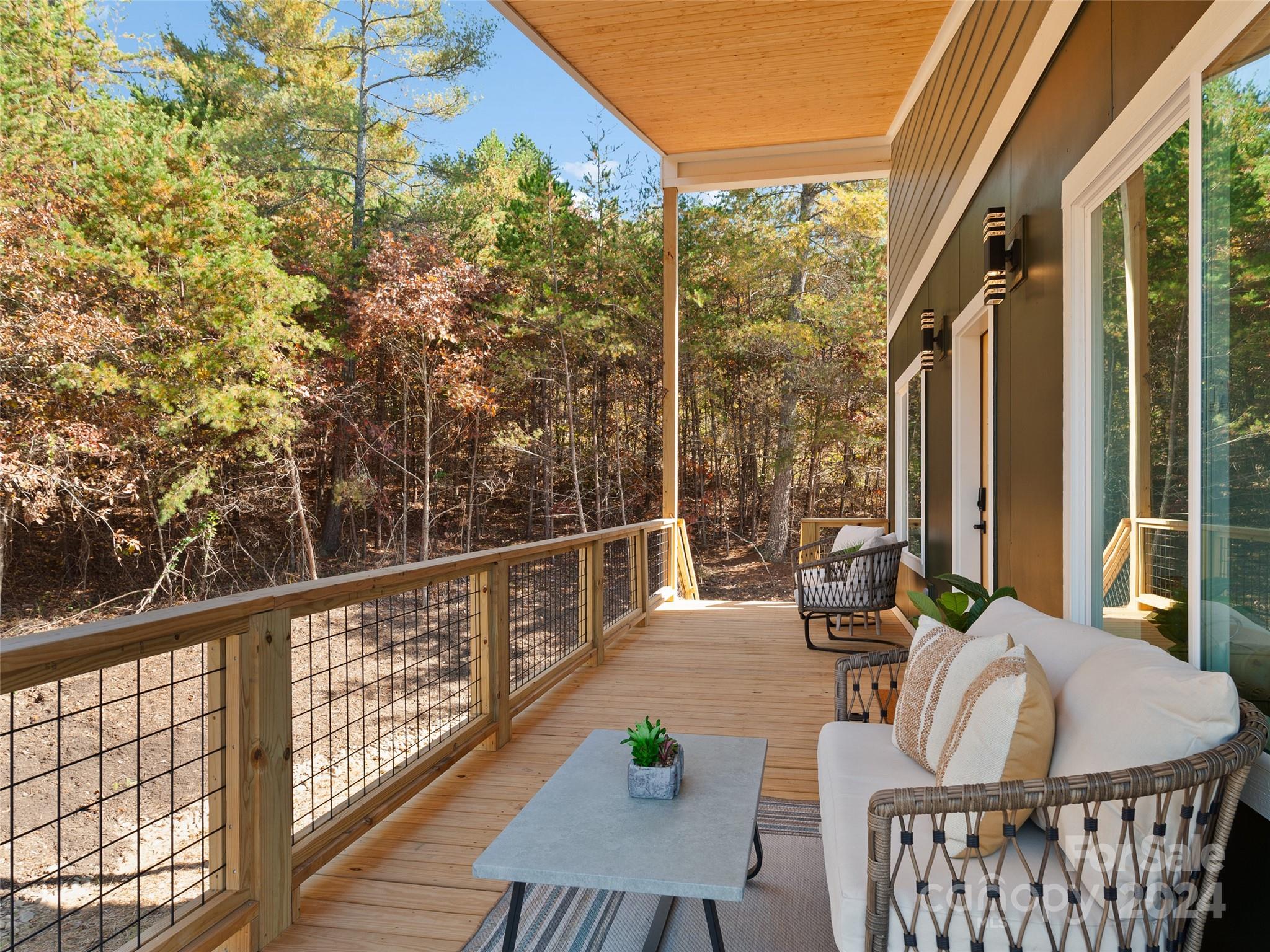 30 Ratcliff Ridge Road Alexander, NC 28701 - Photo 5 of 45 Gallery Image 5