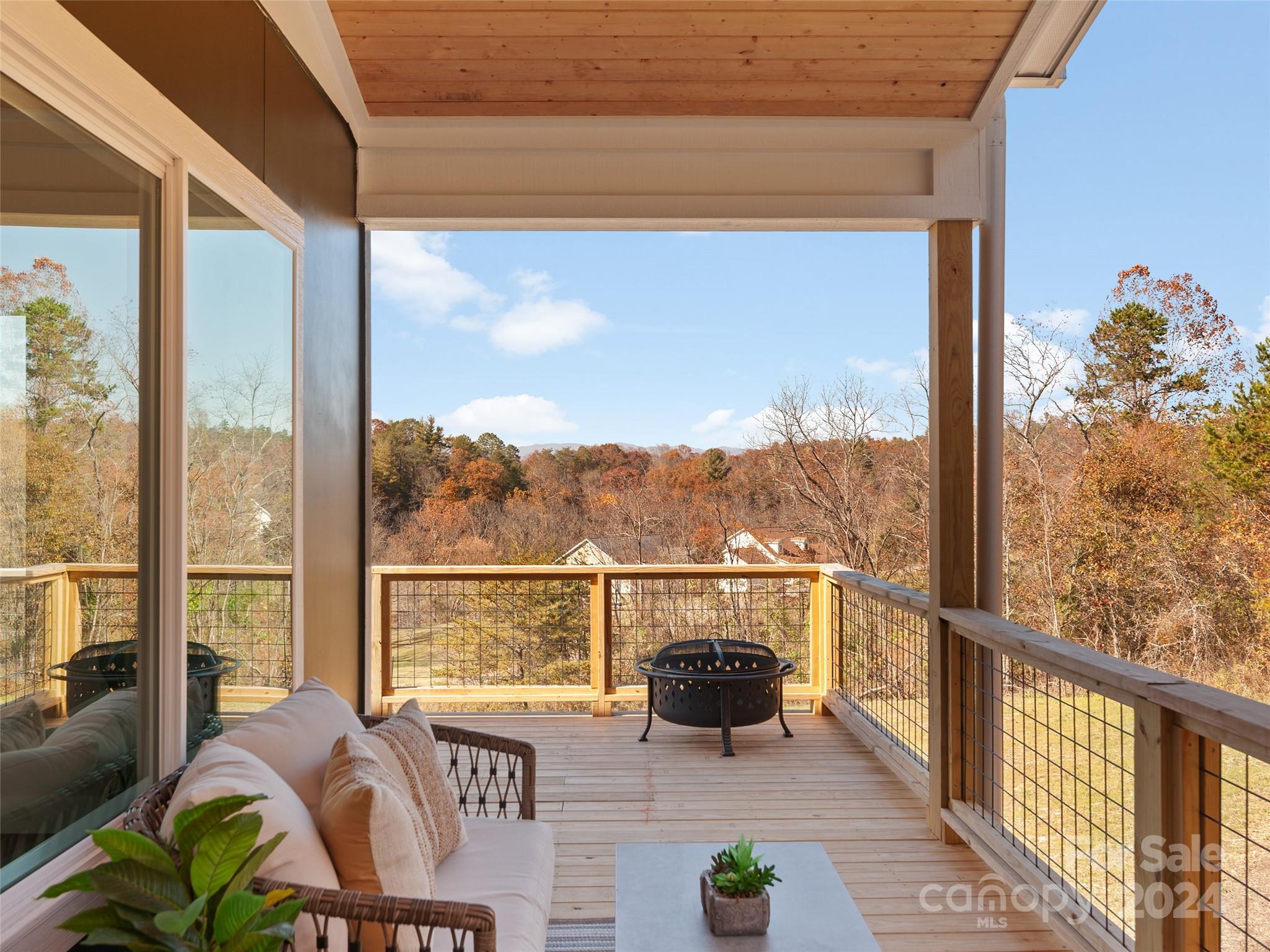 30 Ratcliff Ridge Road Alexander, NC 28701 - Photo 6 of 45 Gallery Image 6