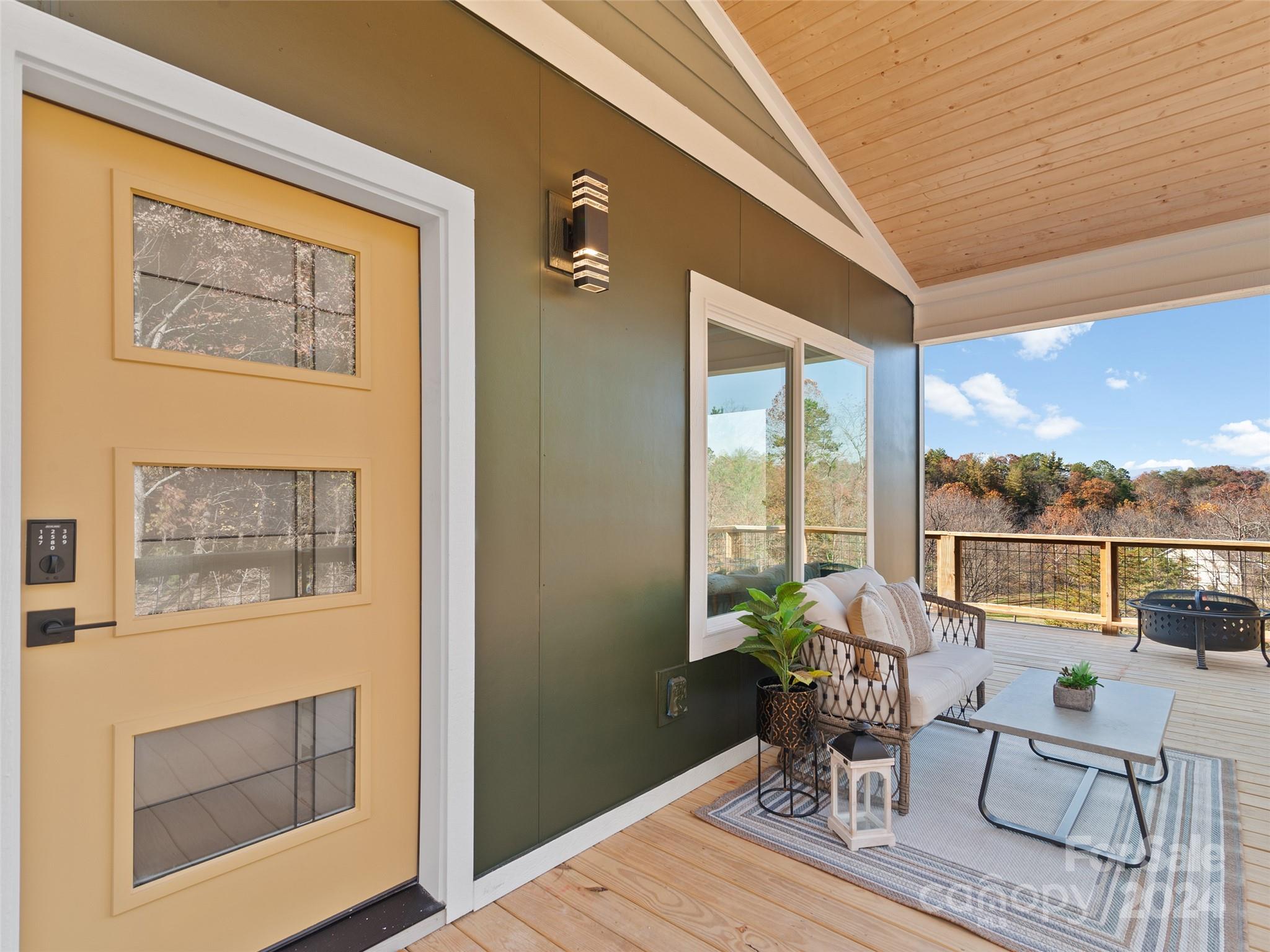 30 Ratcliff Ridge Road Alexander, NC 28701 - Photo 7 of 45 Gallery Image 7