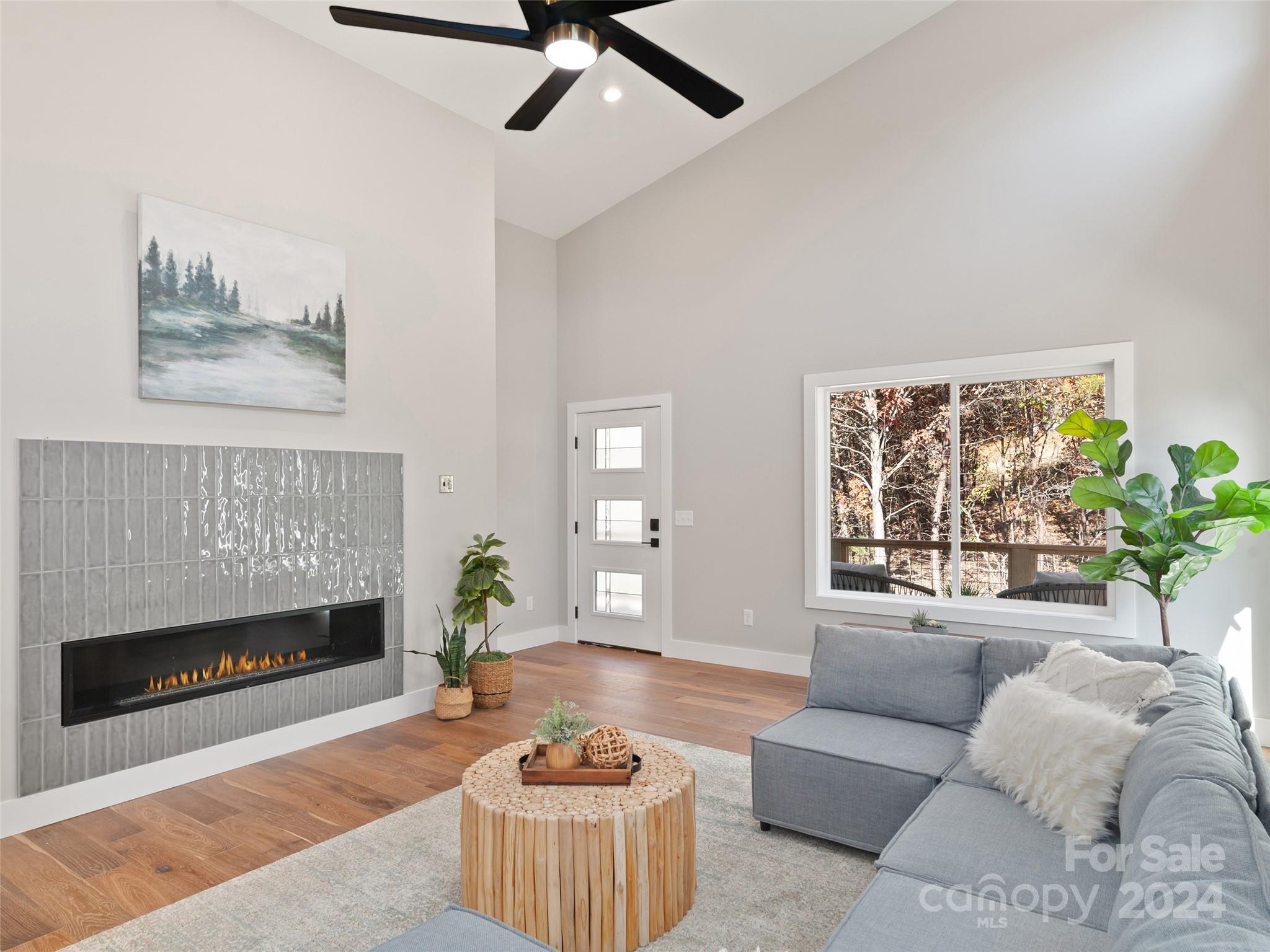 30 Ratcliff Ridge Road Alexander, NC 28701 - Photo 8 of 45 Gallery Image 8