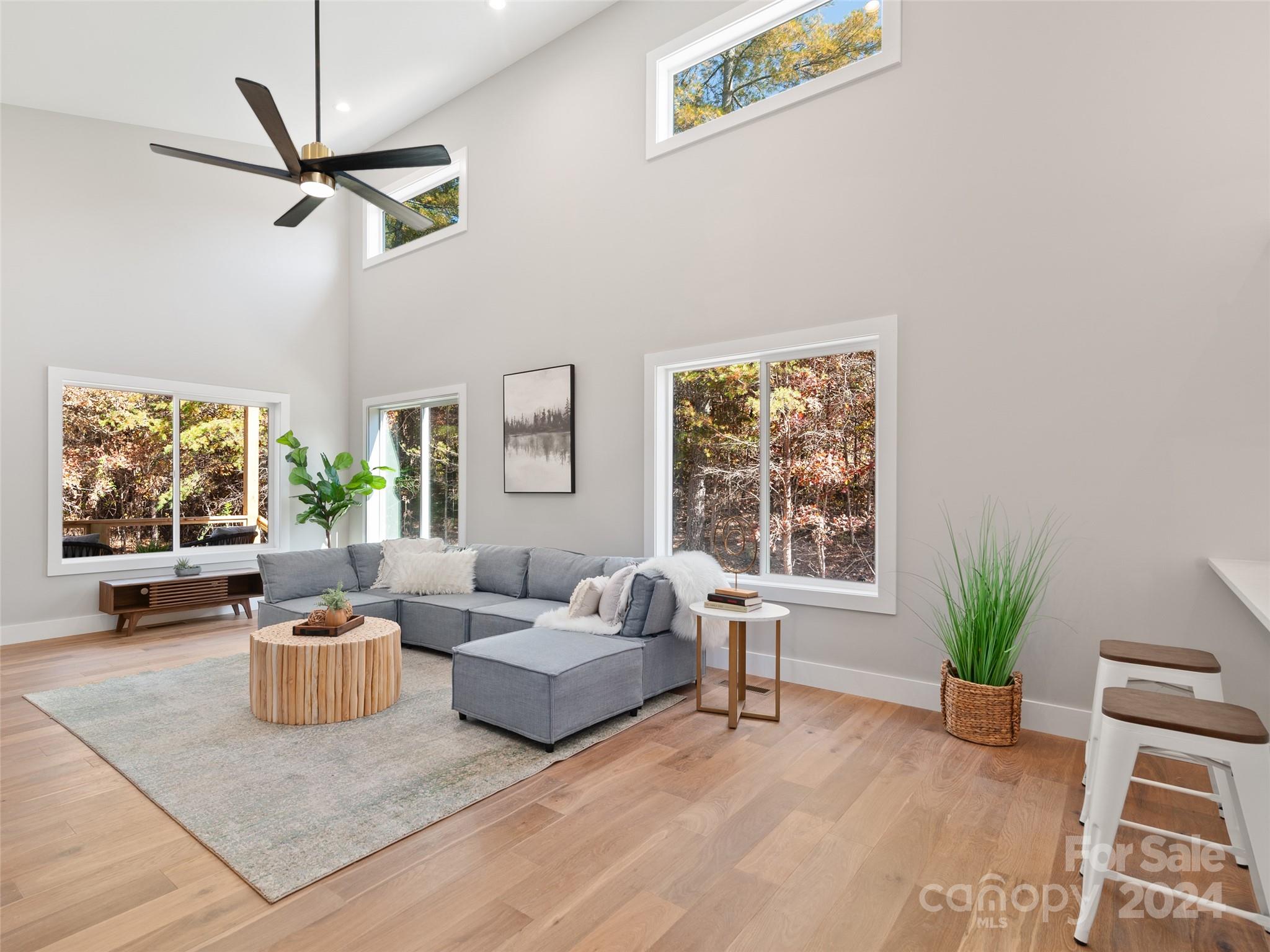 30 Ratcliff Ridge Road Alexander, NC 28701 - Photo 10 of 45 Gallery Image 10