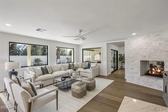 $9,000 | 7339 East Solano Drive, Scottsdale, AZ 85250