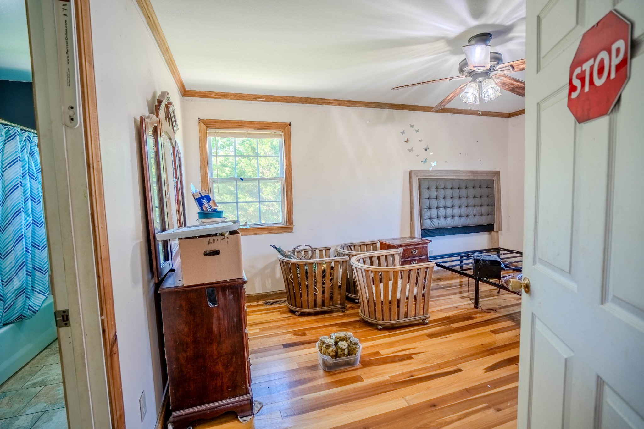 290 Prokesh Road Leoma, TN 38468 - Photo 27 of 43 a living room with furniture and a window
